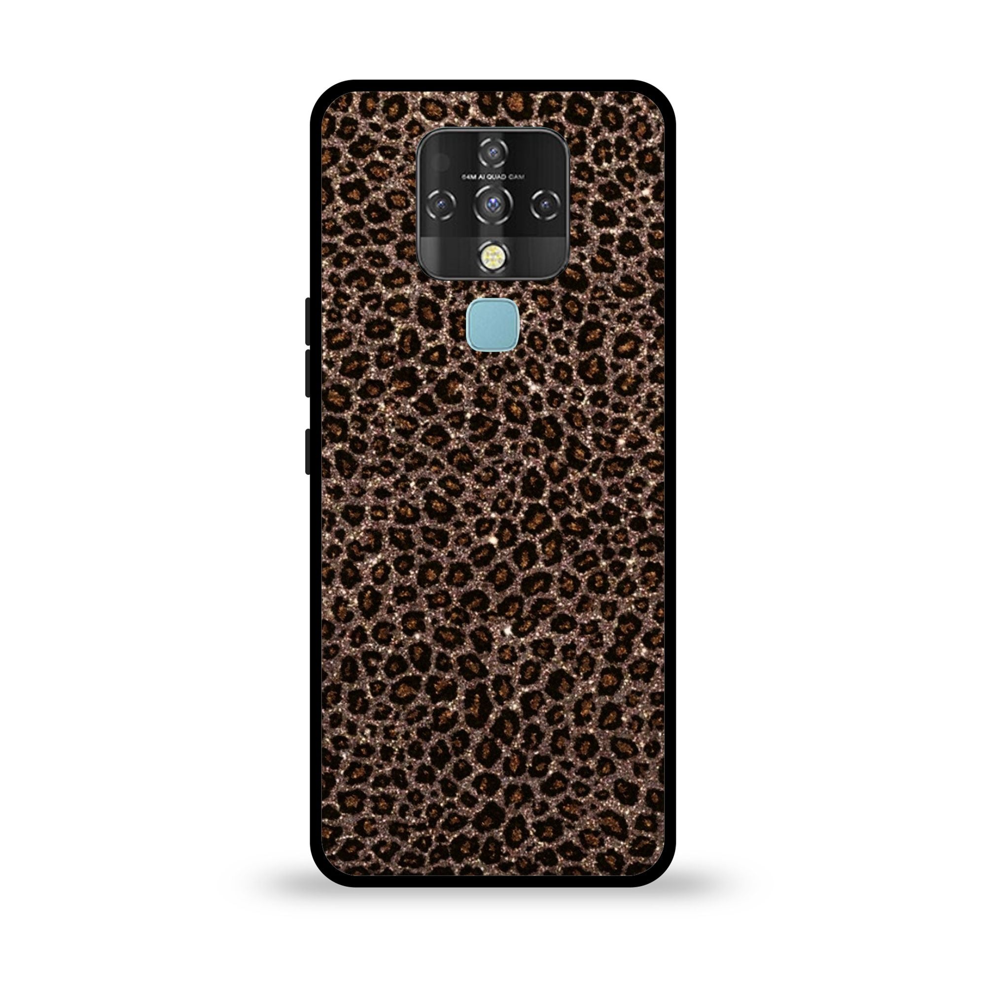 Tecno Camon 16 - Wallpaper 32 - Premium Printed Glossy Phone Case