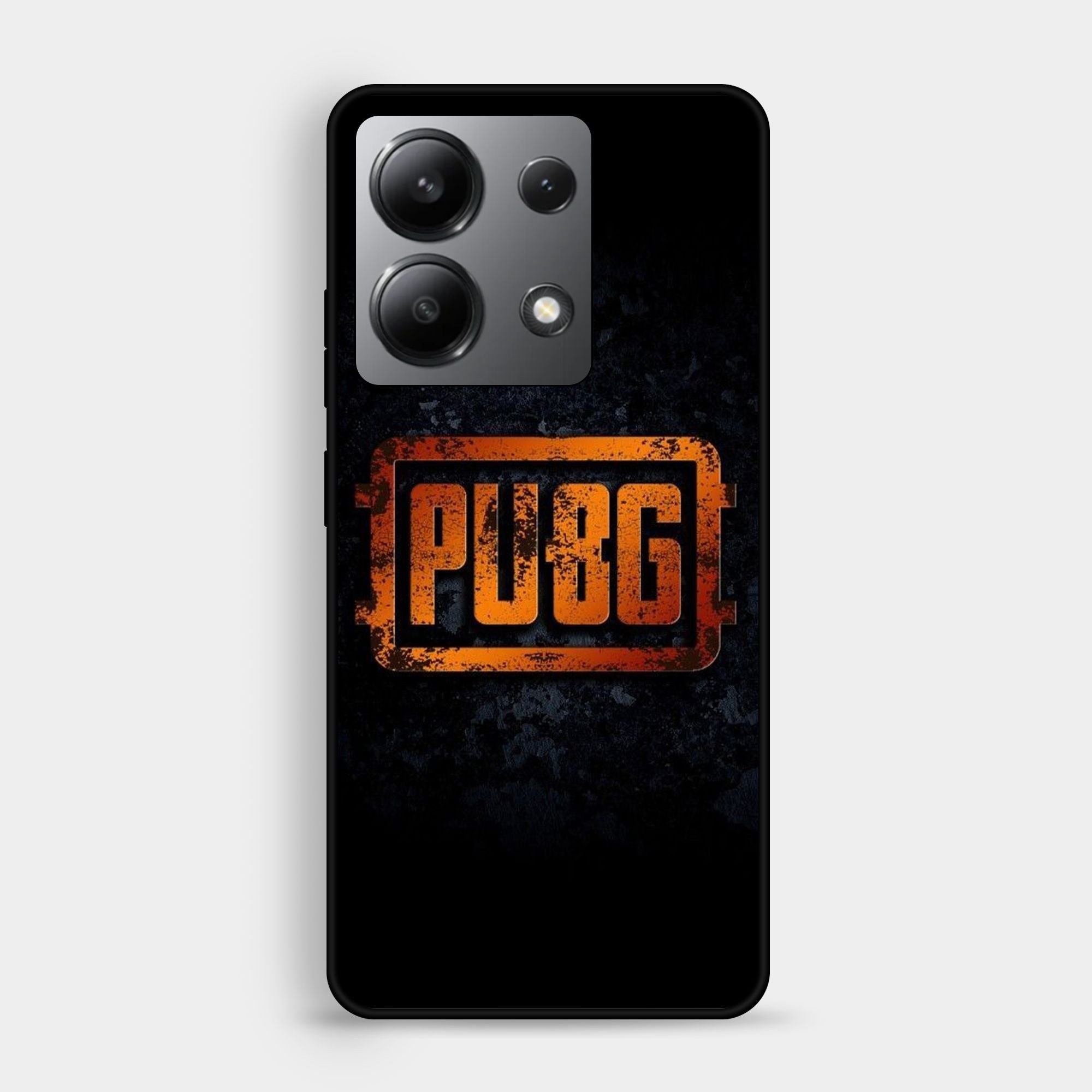 Redmi Note 13 4G - Wallpaper 067 - Premium Printed Glossy Phone Case