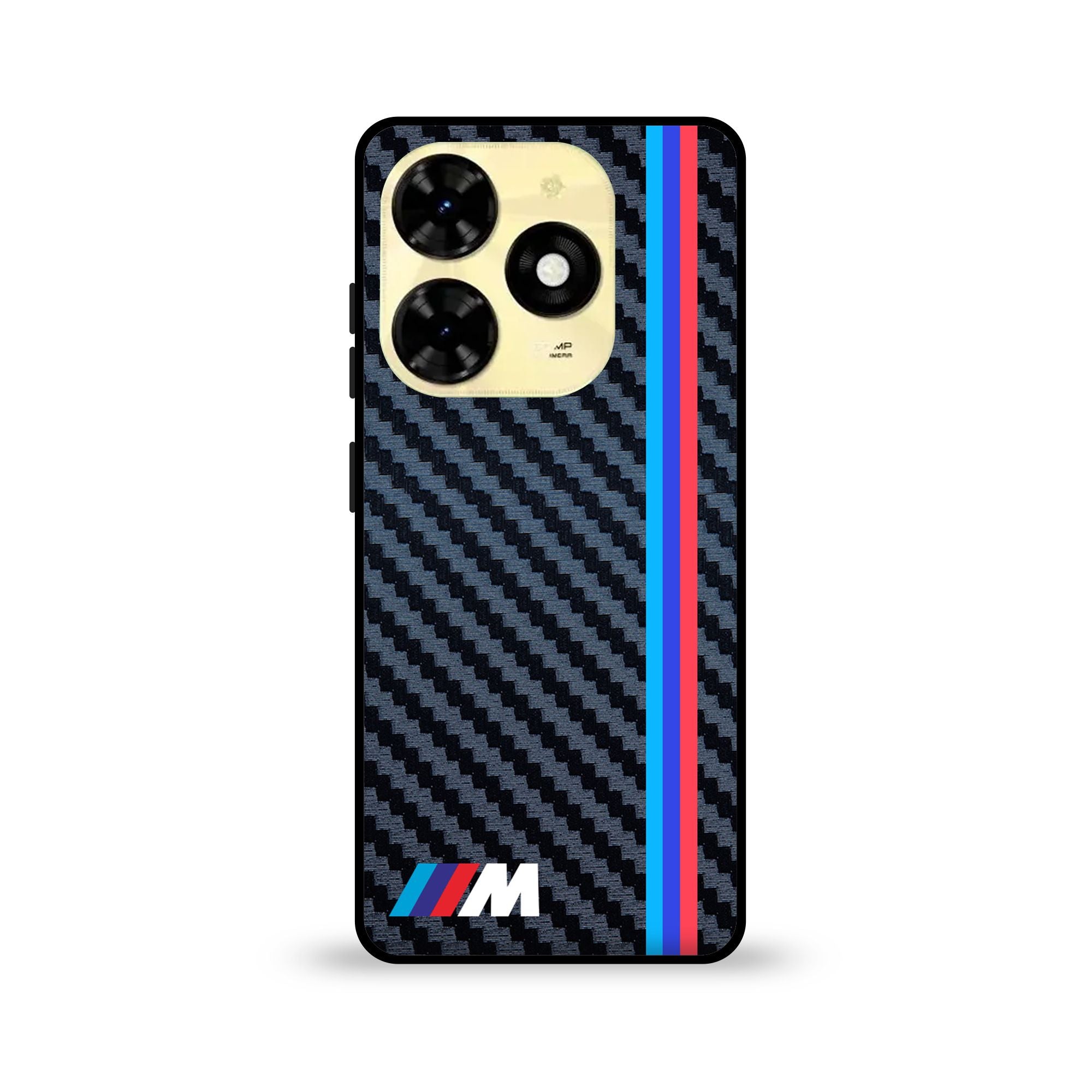 Tecno Spark 20C - Wallpaper 146 - Premium Printed Glossy Phone Case
