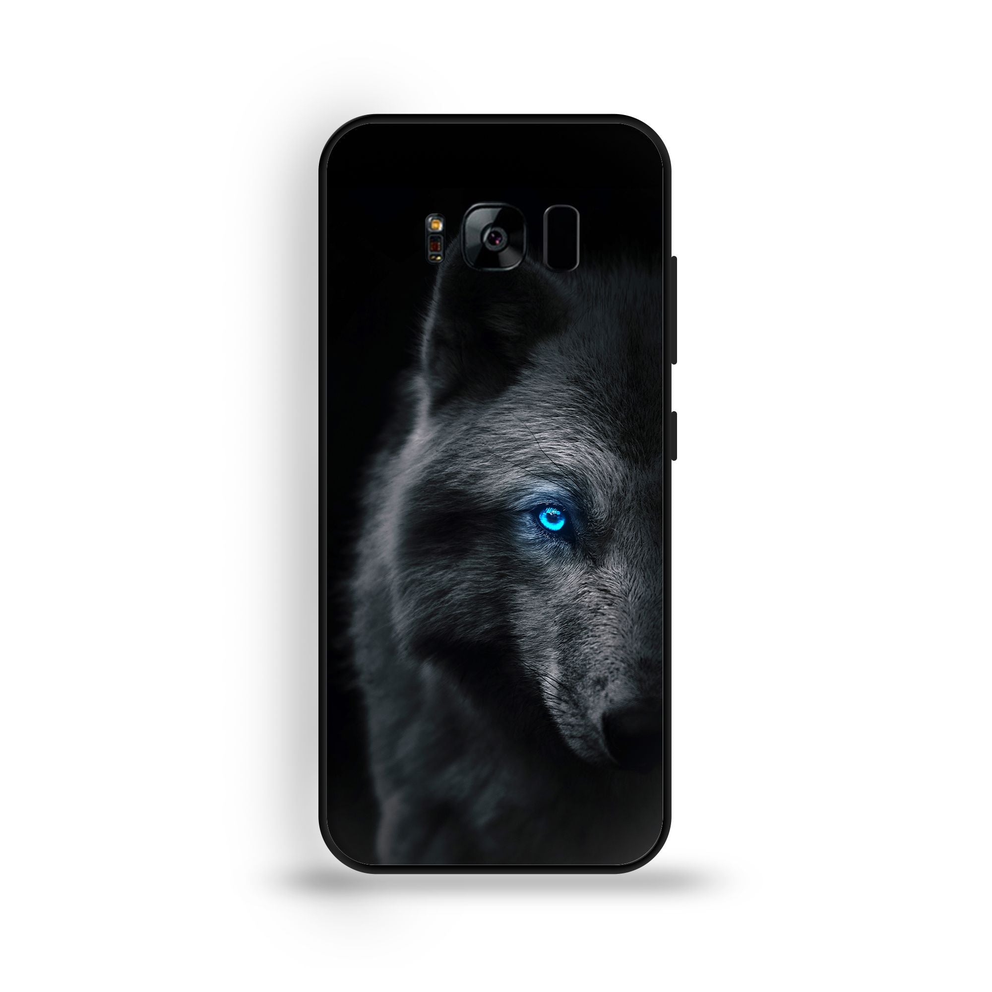 Samsung Galaxy S8 - Wallpaper 131 - Premium Printed Glossy Phone Case
