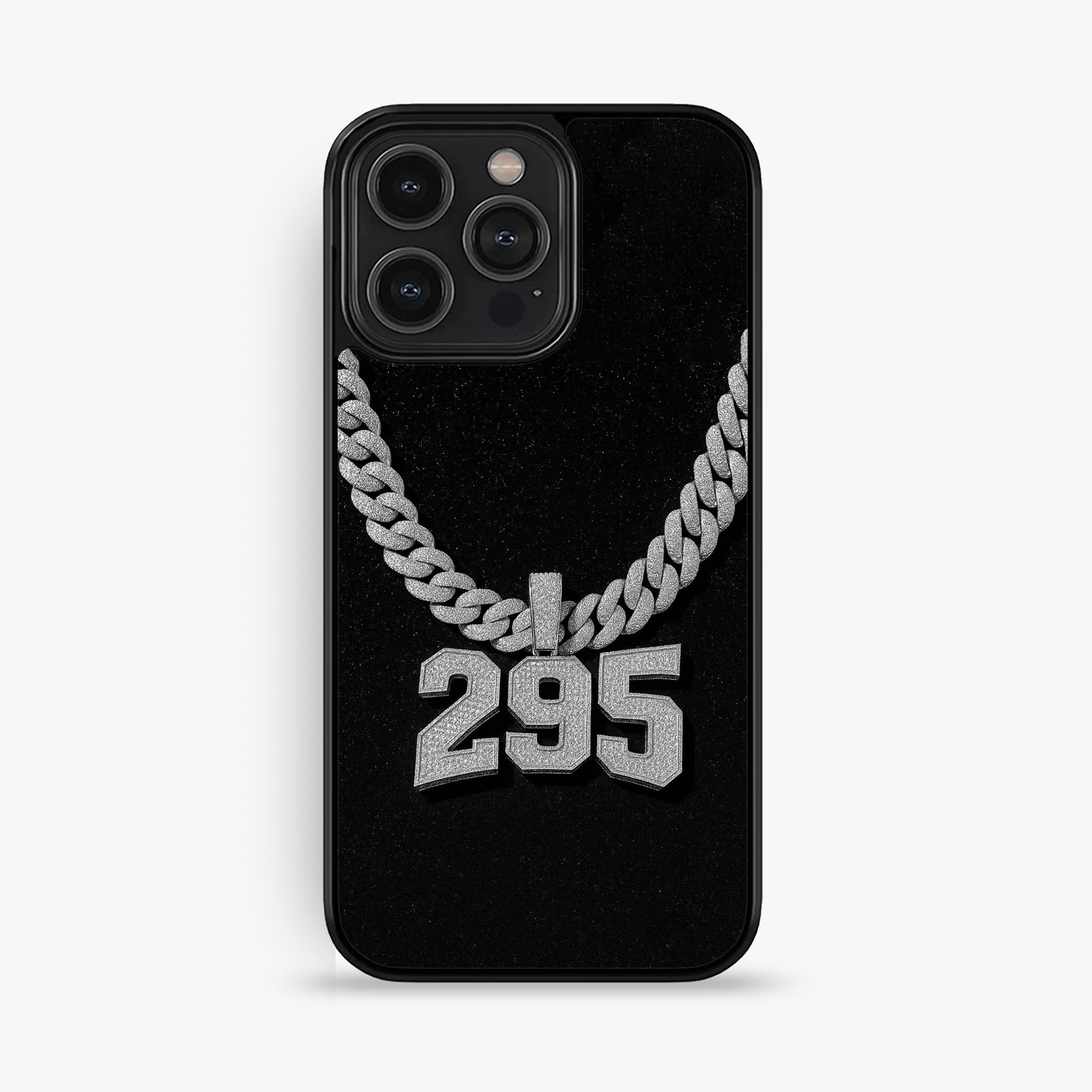 Punjabi Glossy Phone Case Collection for All Android & iPhone Models