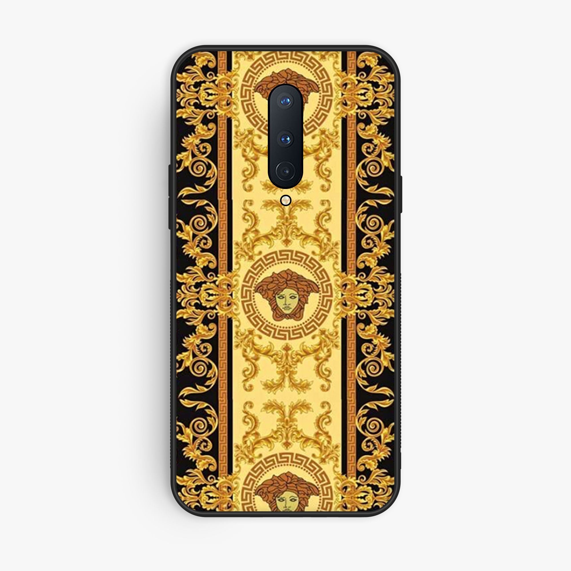 OnePlus 8 - Wallpaper 114 - Premium Printed Glossy Phone Case