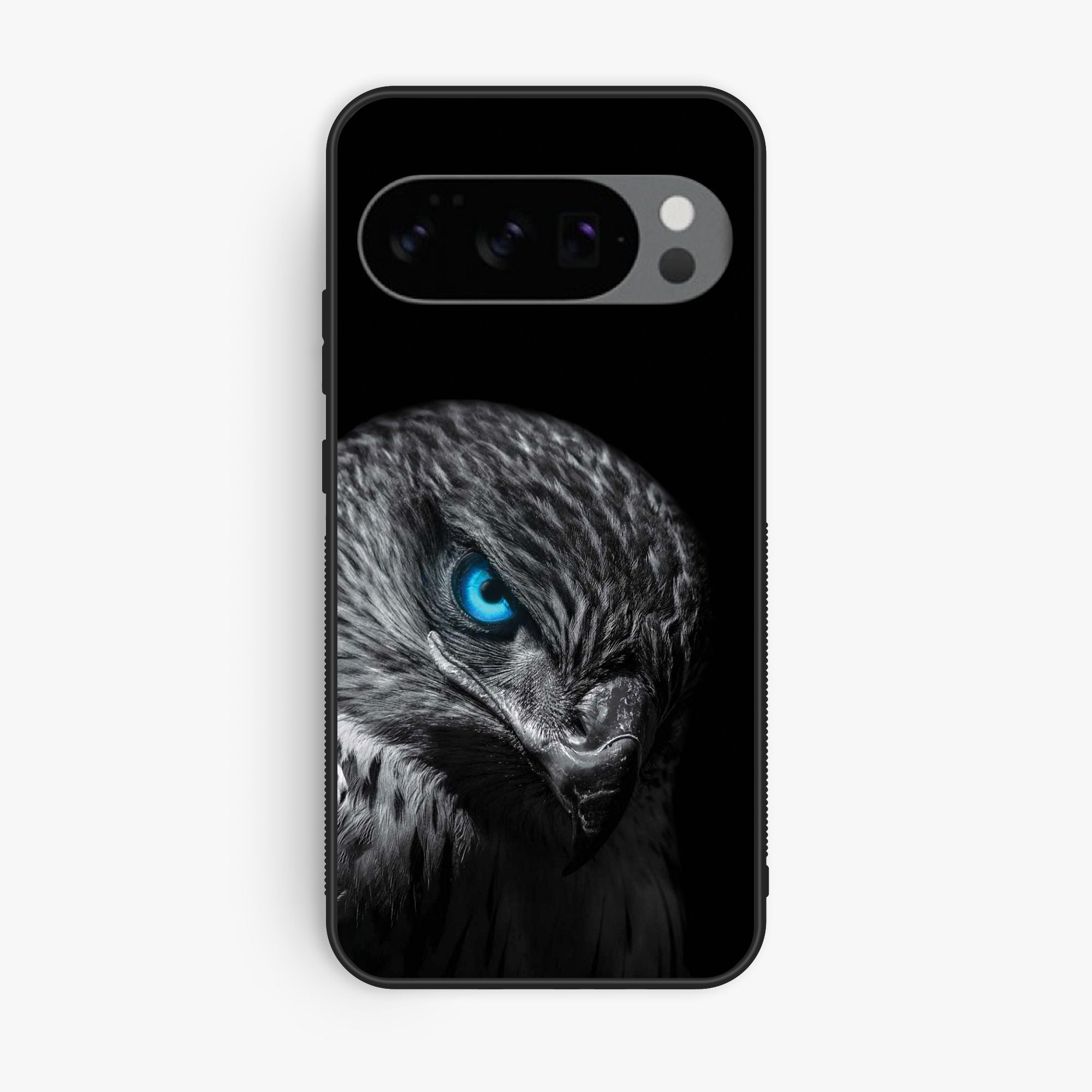 Google Pixel 10 Pro XL - Wallpaper 130 - Premium Printed Glossy Phone Case