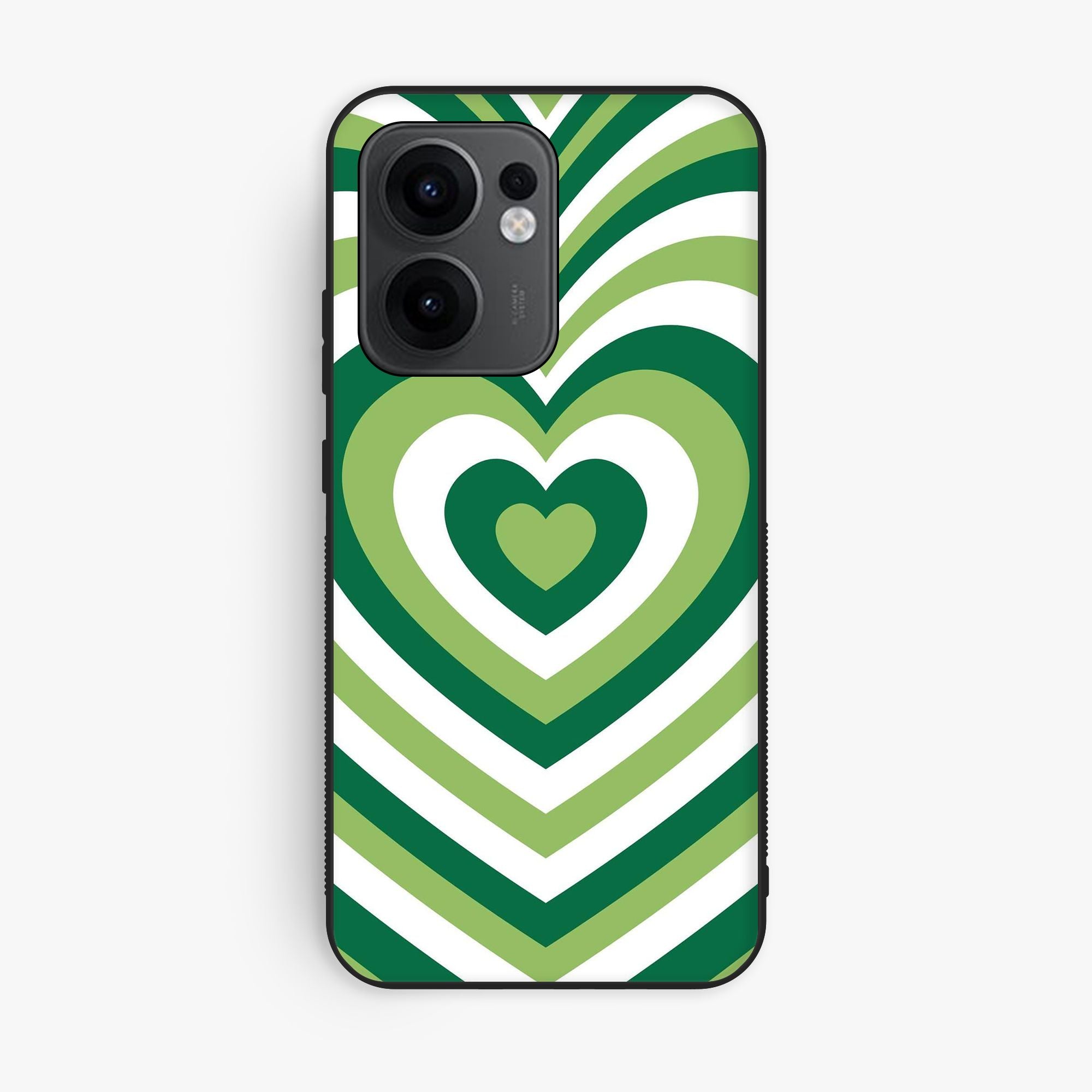 Oppo Reno13F 4G - Wallpaper 121 - Premium Printed Glossy Phone Case