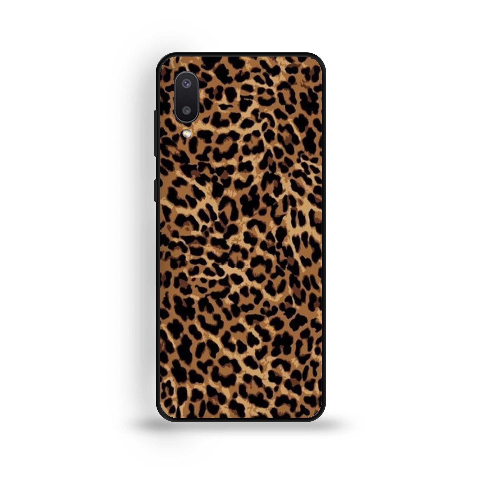 Samsung Galaxy A02 - Wallpaper 173 - Premium Printed Glossy Phone Case