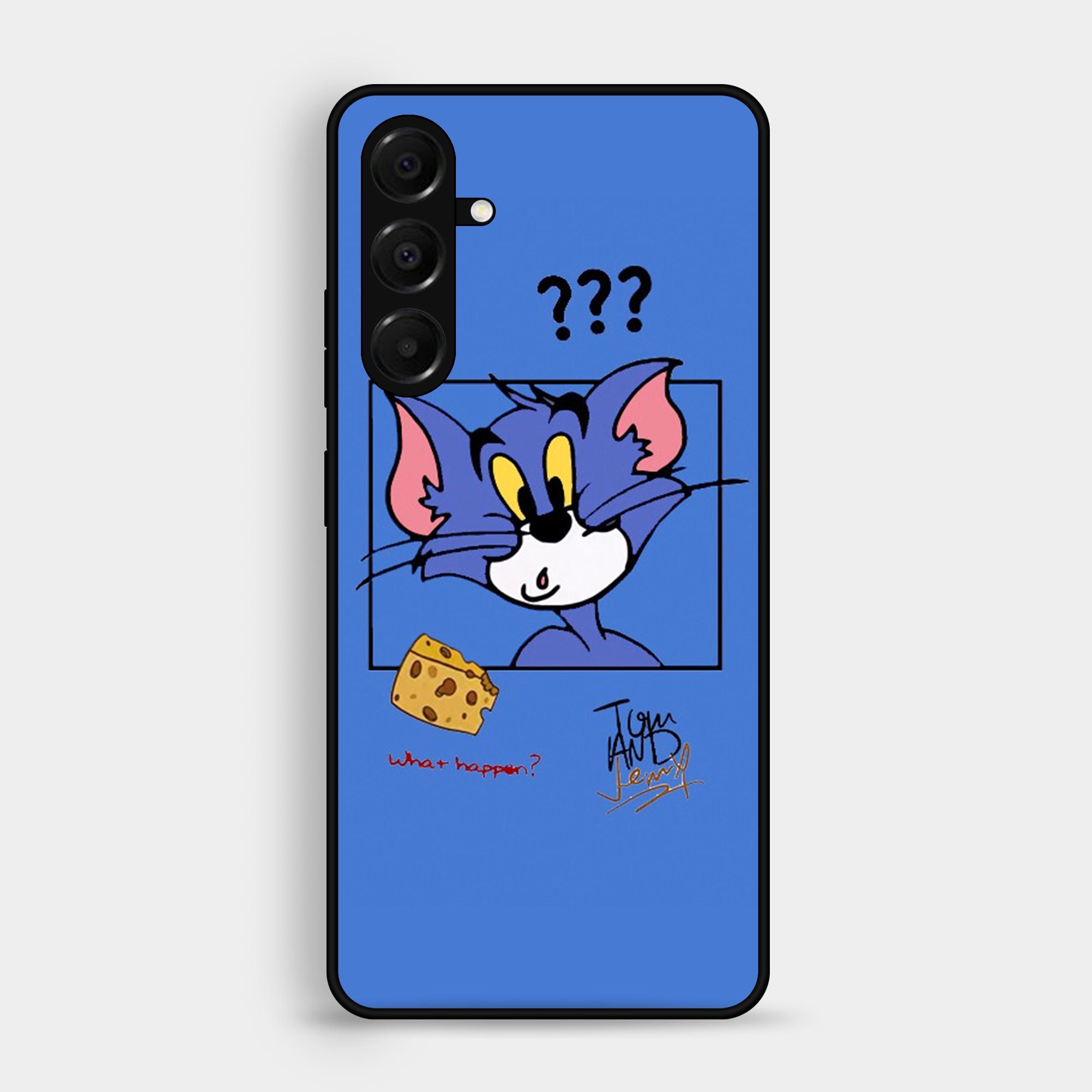Samsung Galaxy S24 - Wallpaper 010 - Premium Printed Glossy Phone Case