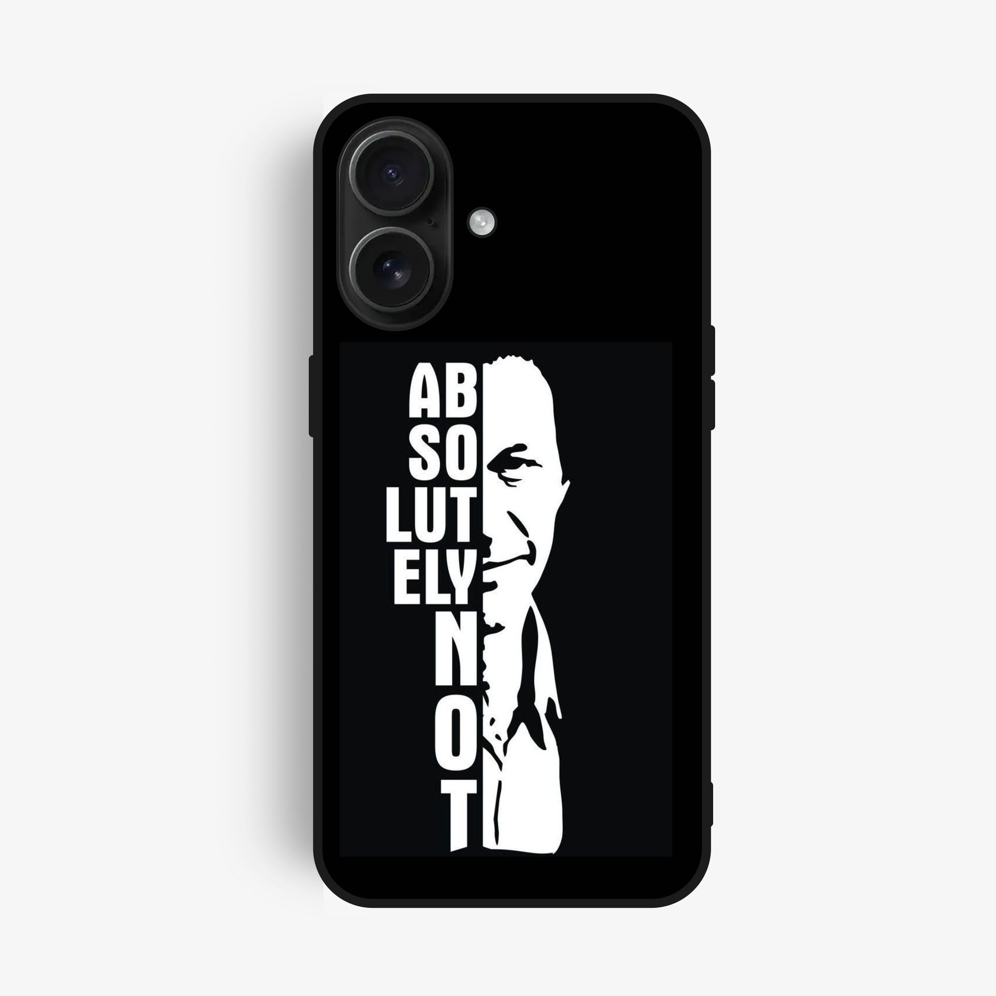 iPhone 16 - Wallpaper 07 - Premium Printed Glossy Phone Case