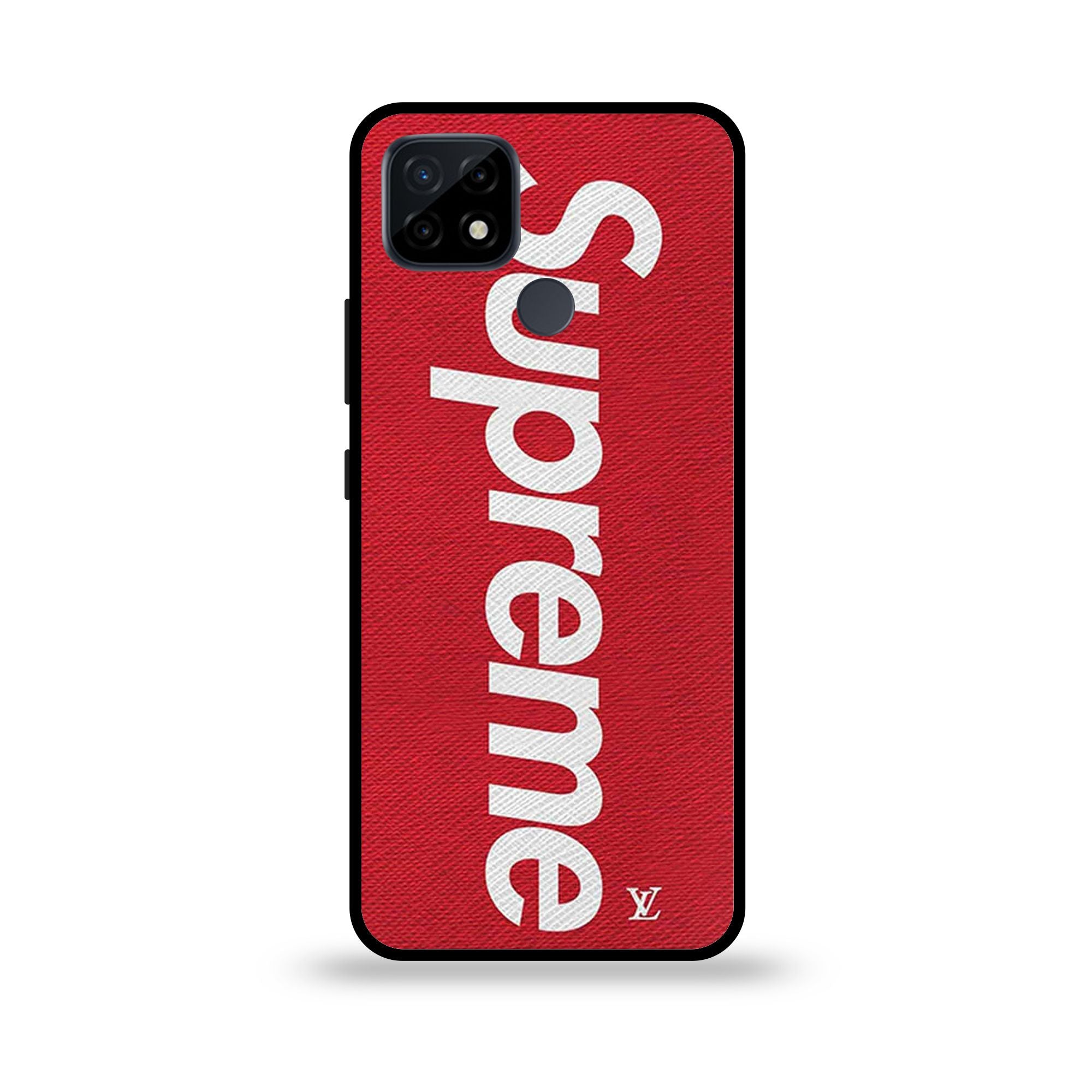 Realme C21 - Wallpaper 108 - Premium Printed Glossy Phone Case