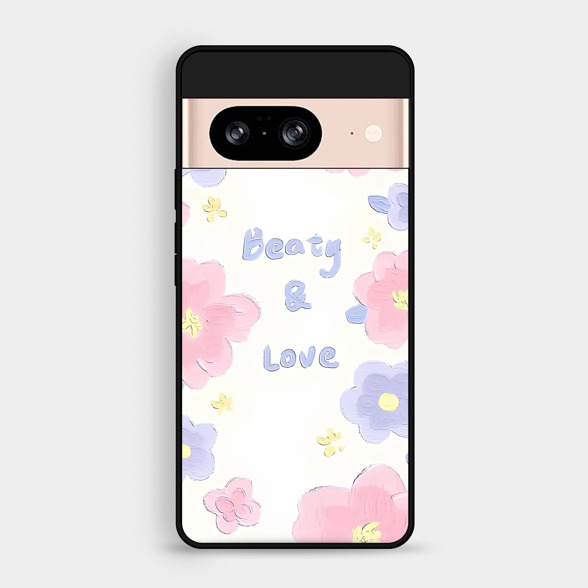 Google Pixel 8 - Wallpaper 149 - Premium Printed Glossy Phone Case