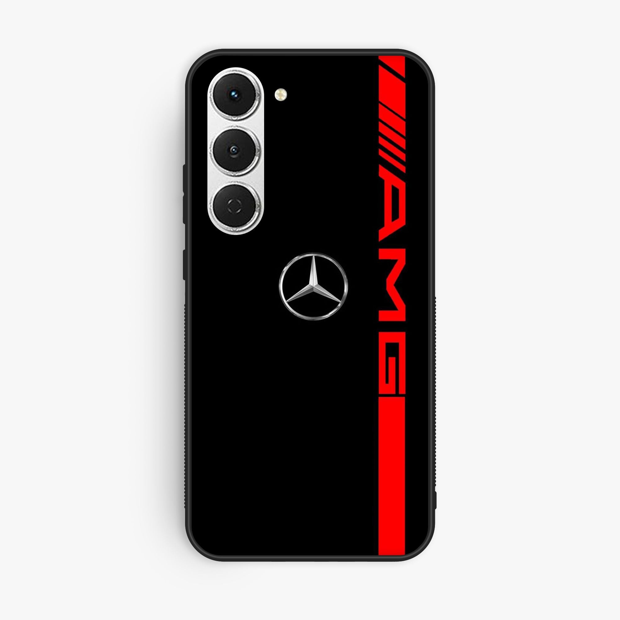 Tecno Spark 40 Pro - Wallpaper 096 - Premium Printed Glossy Phone Case