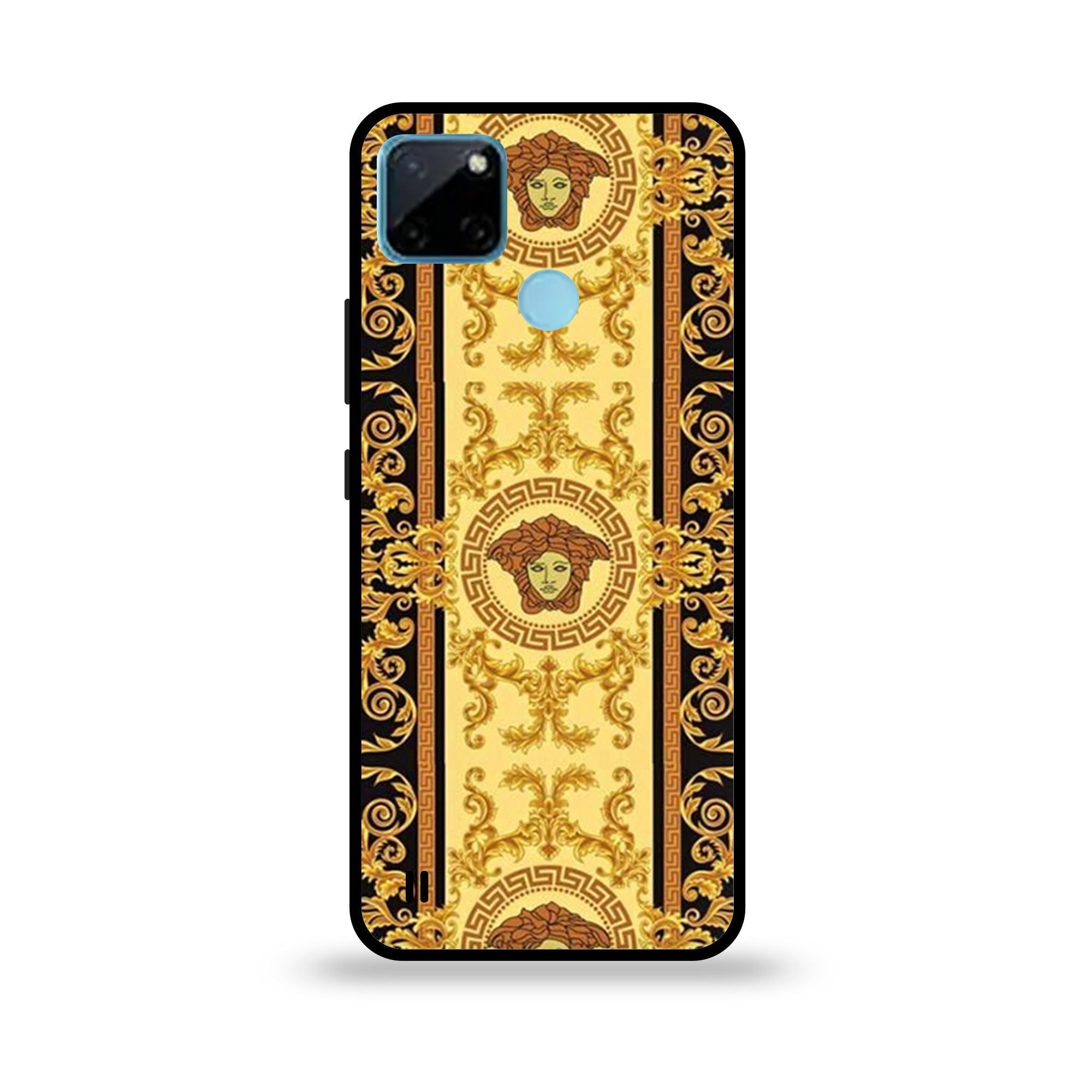 Realme C21Y - Wallpaper 114 - Premium Printed Glossy Phone Case