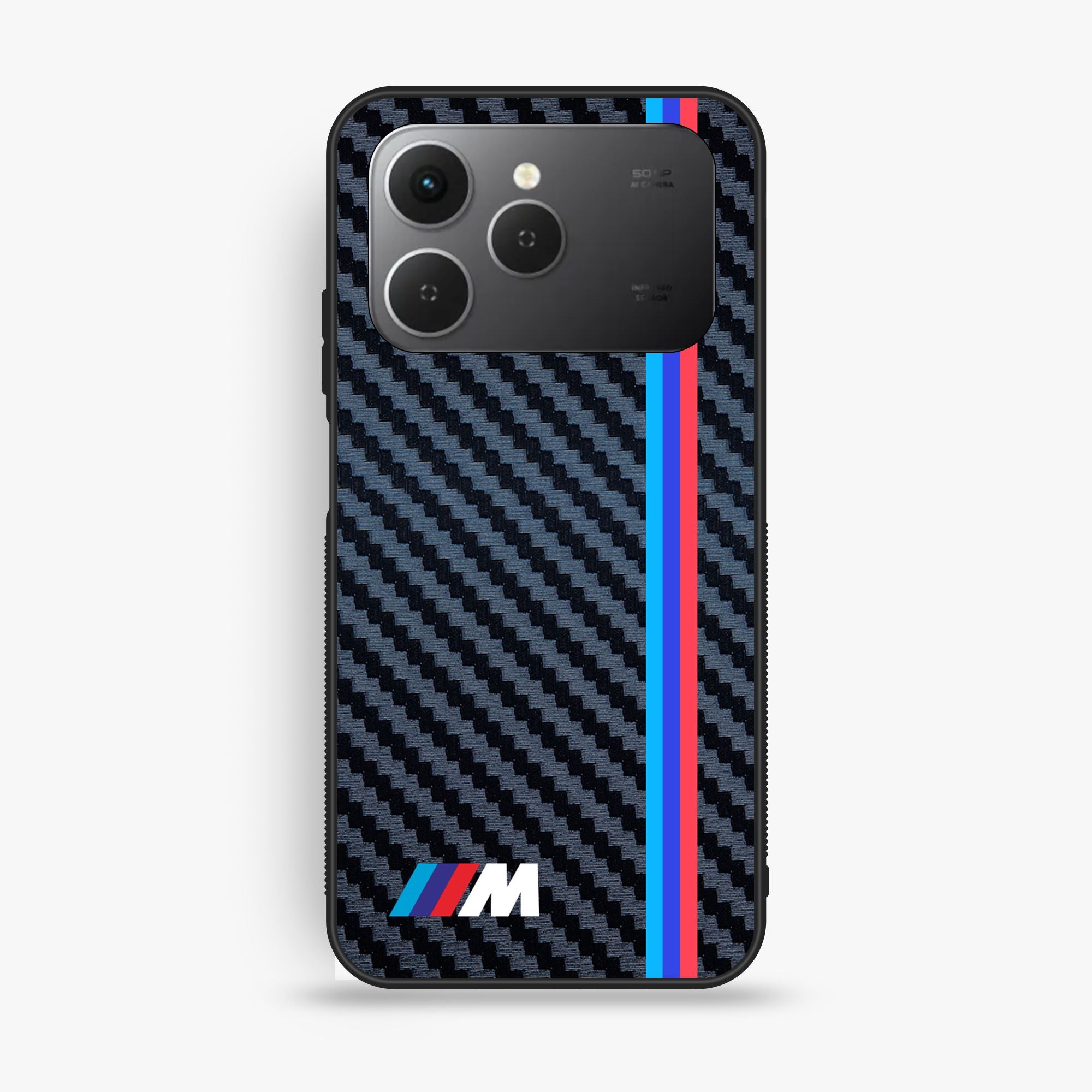 Tecno Spark 40 - Wallpaper 146 - Premium Printed Glossy Phone Case