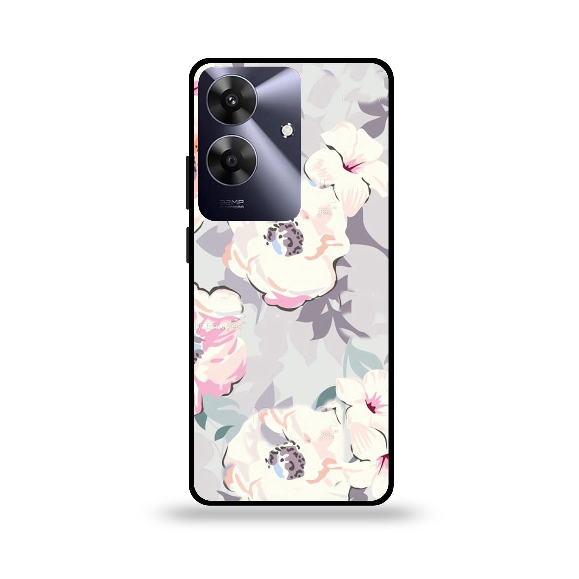 Realme Note 60 - Wallpaper 20 - Premium Printed Glossy Phone Case