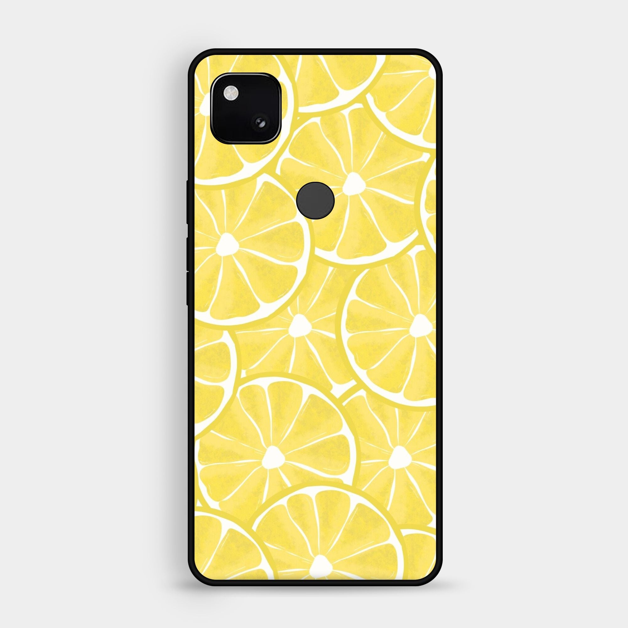 Google Pixel 4a - Wallpaper 092 - Premium Printed Glossy Phone Case