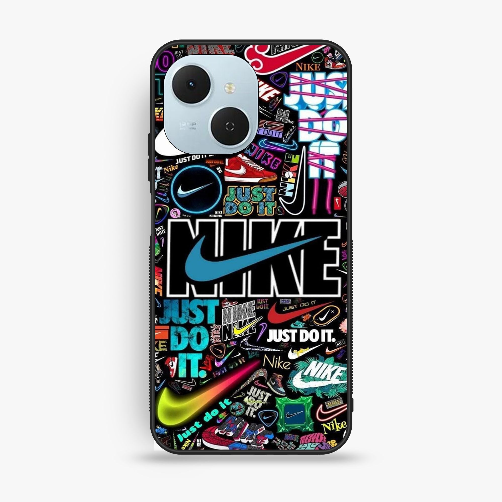 Tecno Spark 40c - Wallpaper 004 - Premium Printed Glossy Phone Case
