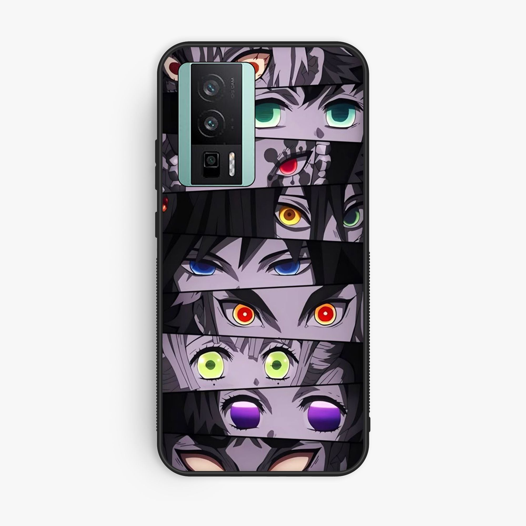 Redmi K60 Pro - Wallpaper 075 - Premium Printed Glossy Phone Case