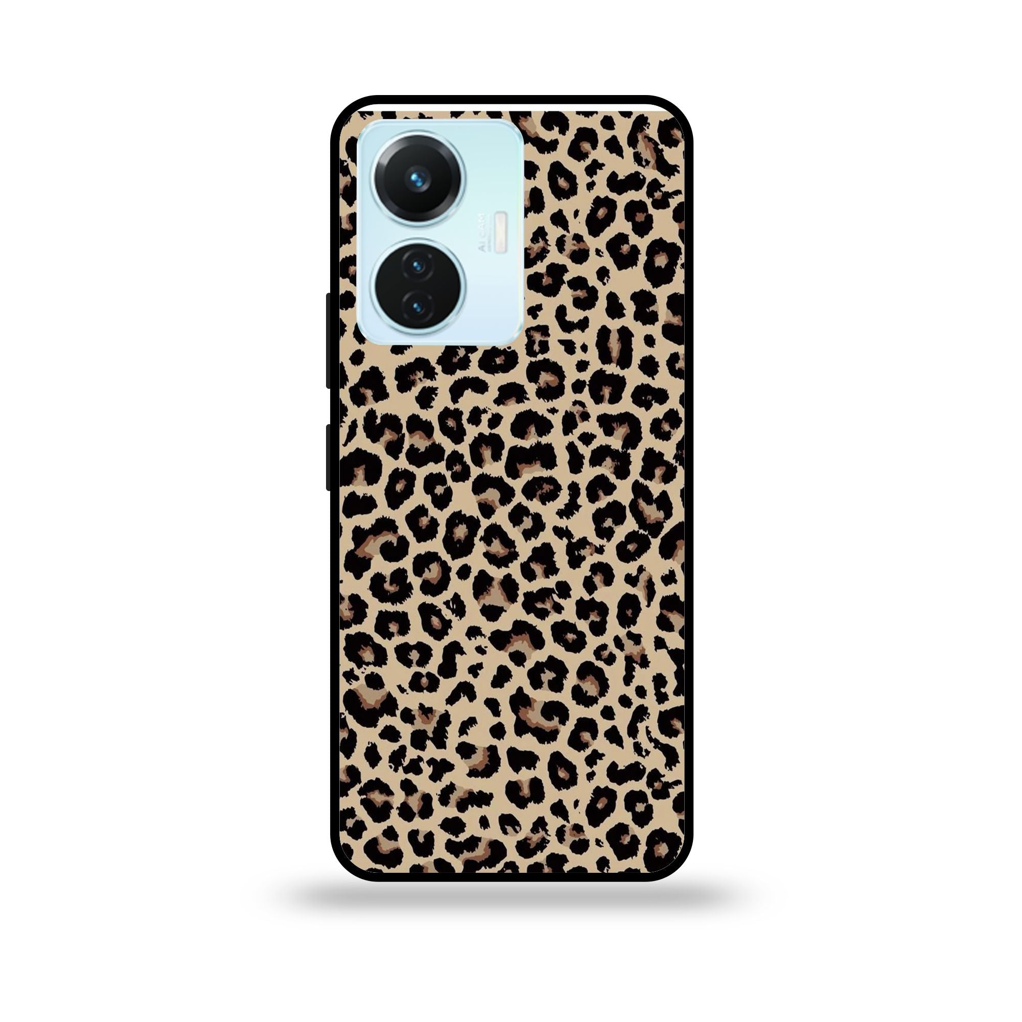 Vivo Y55 4G - Wallpaper 33 - Premium Printed Glossy Phone Case