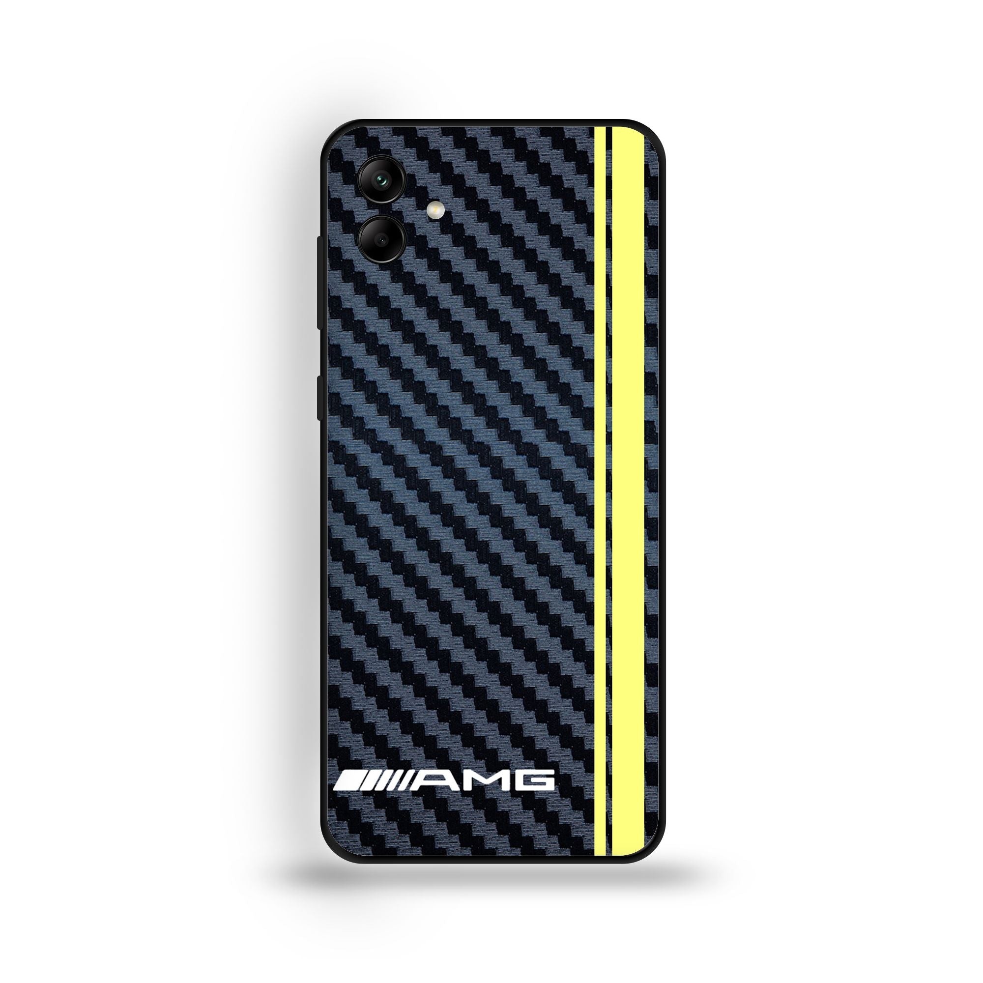 Samsung Galaxy A04 - Wallpaper 153 - Premium Printed Glossy Phone Case