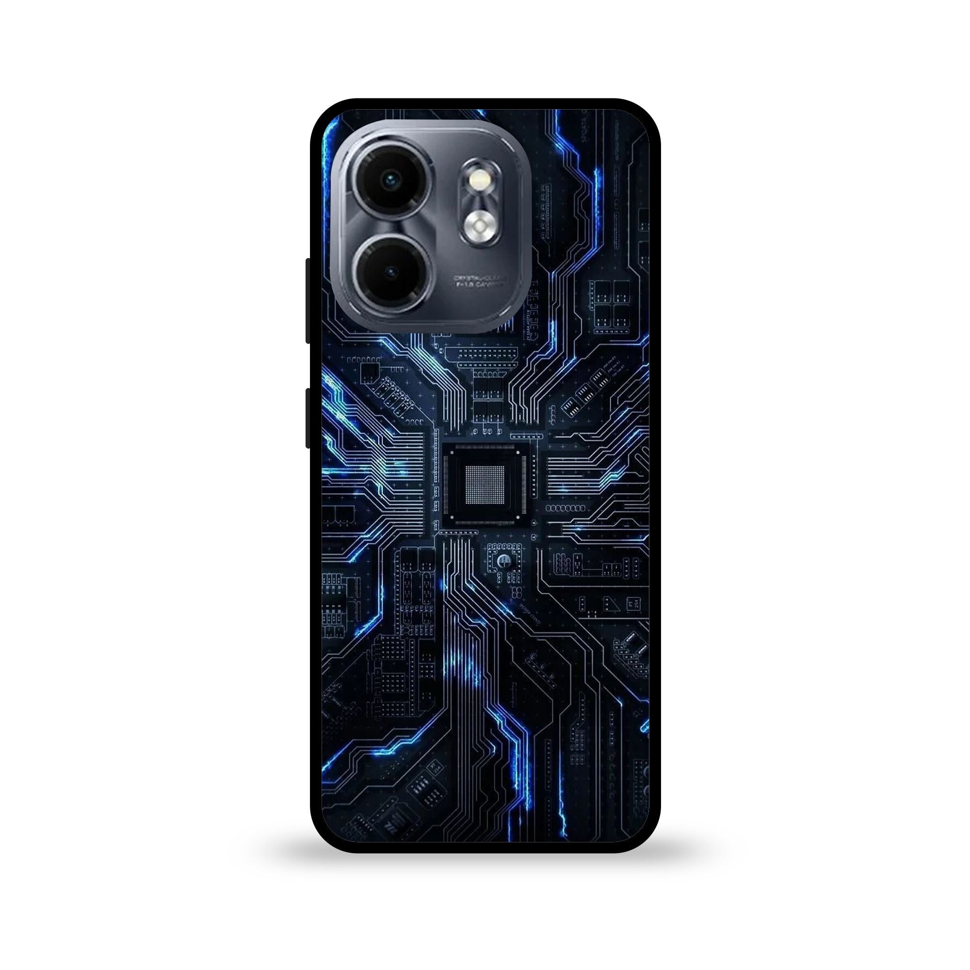 Infinix Smart 9 HD - Wallpaper 51 - Premium Printed Glossy Phone Case