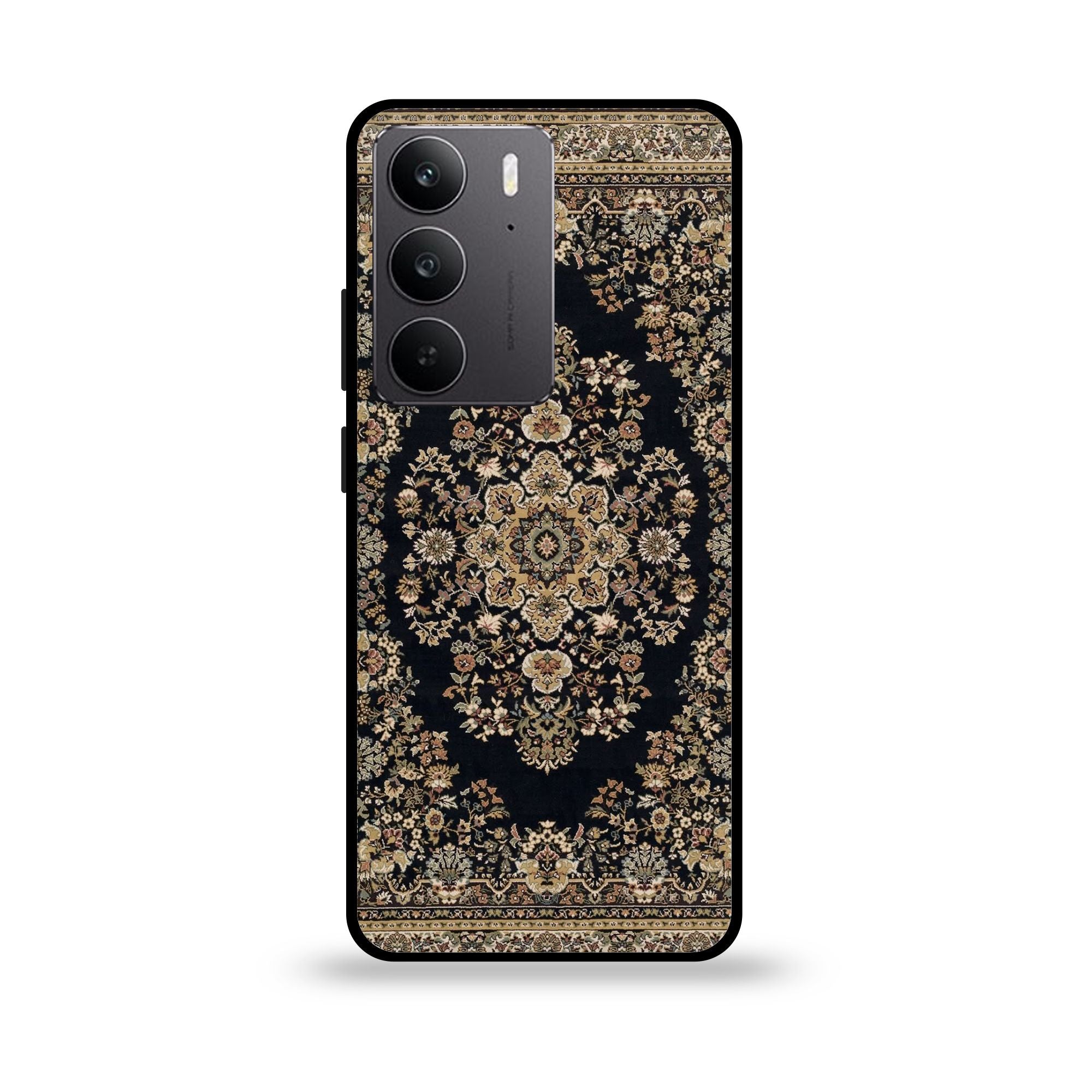 Realme C75 - Wallpaper 045 - Premium Printed Glossy Phone Case