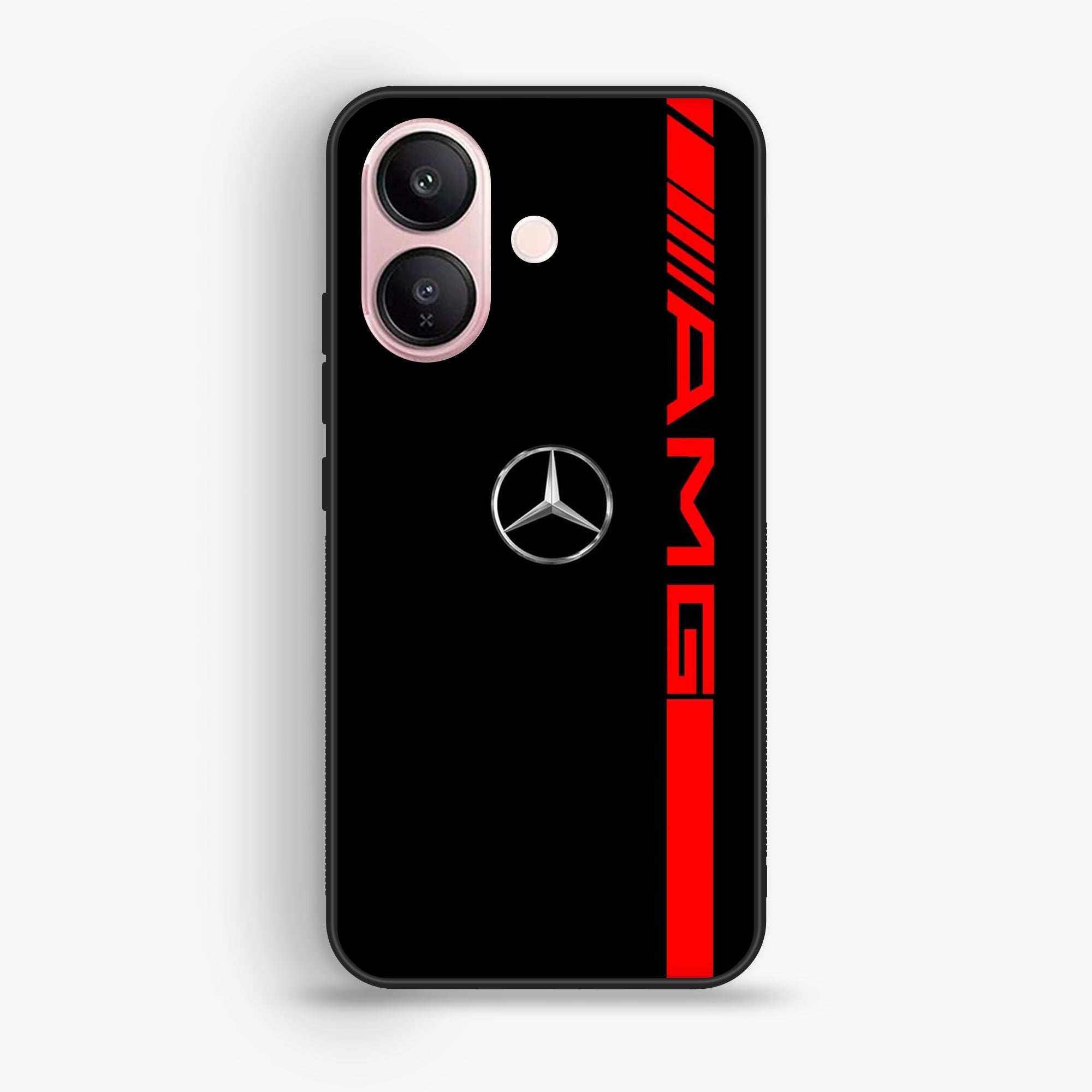 VIVO V60 Lite - Wallpaper 096 - Premium Printed Glossy Phone Case