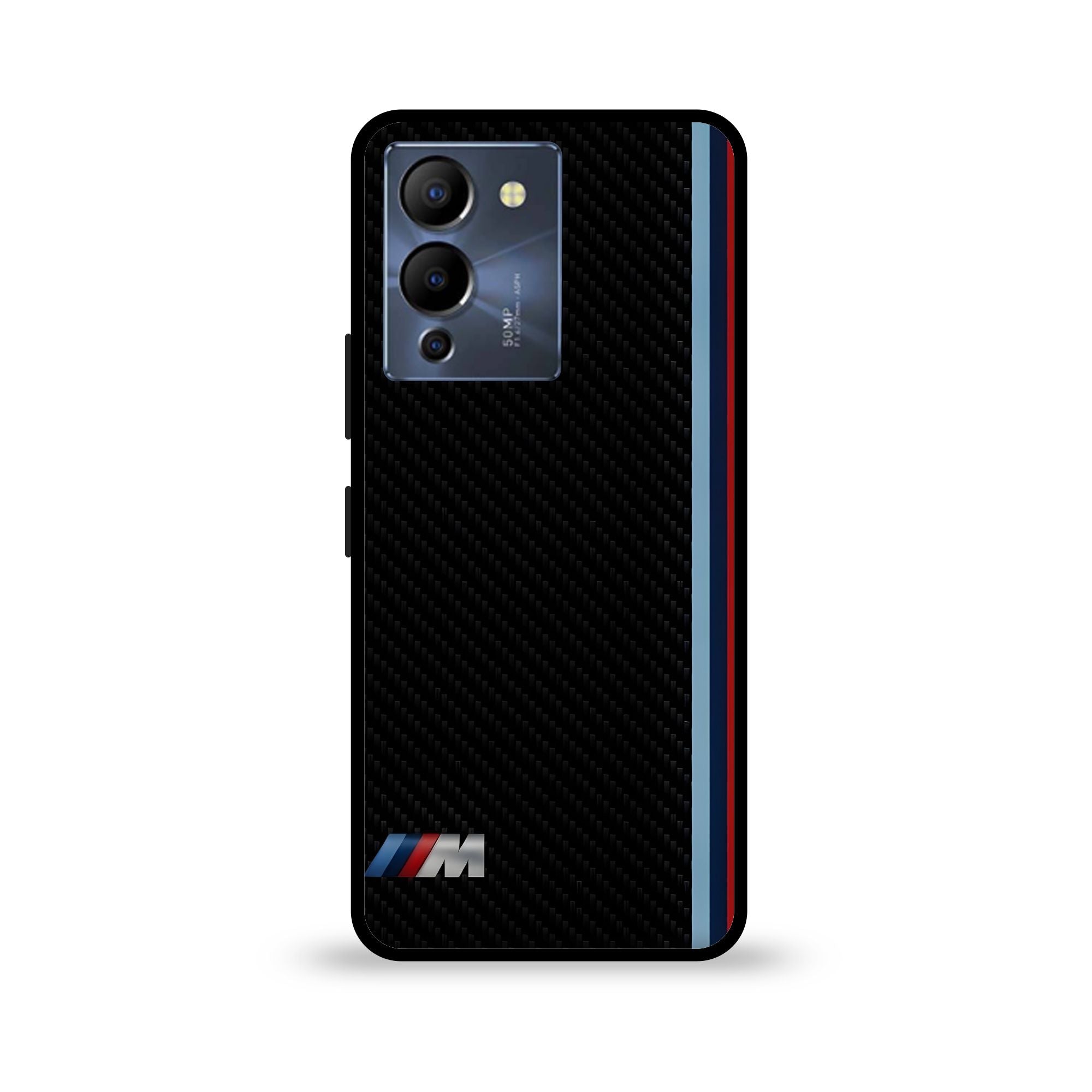 Infinix Note 12 G96 - Wallpaper 06 - Premium Printed Glossy Phone Case