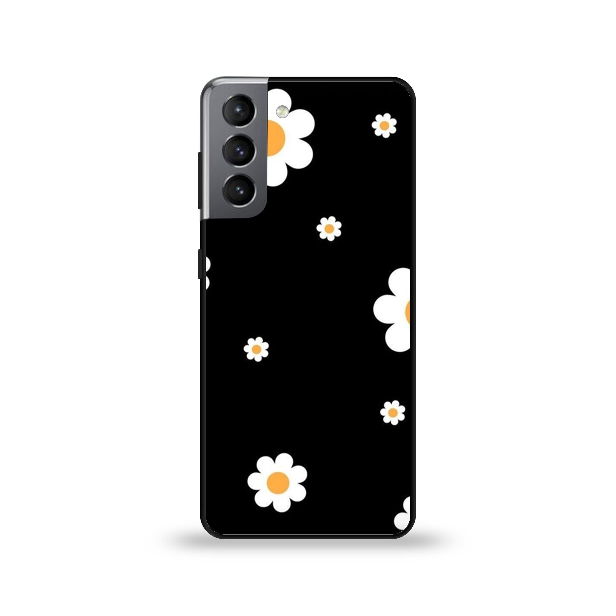 Samsung S21 - Wallpaper 122 - Premium Printed Glossy Phone Case
