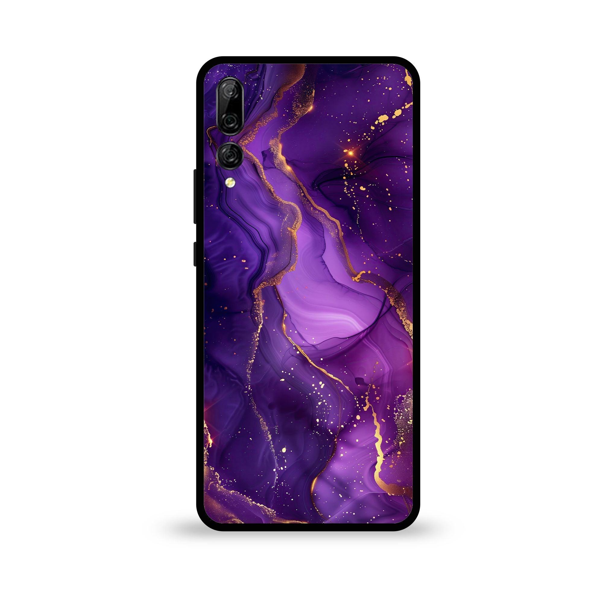 Huawei Y9 Prime (2019) - Wallpaper 69 - Premium Printed Glossy Phone Case