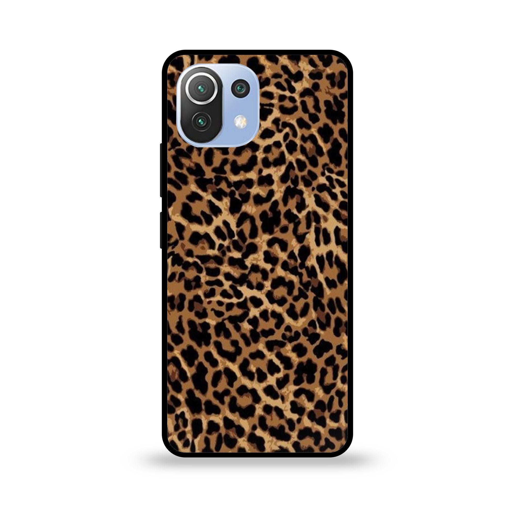Xiaomi Mi 11T Lite - Wallpaper 173 - Premium Printed Glossy Phone Case