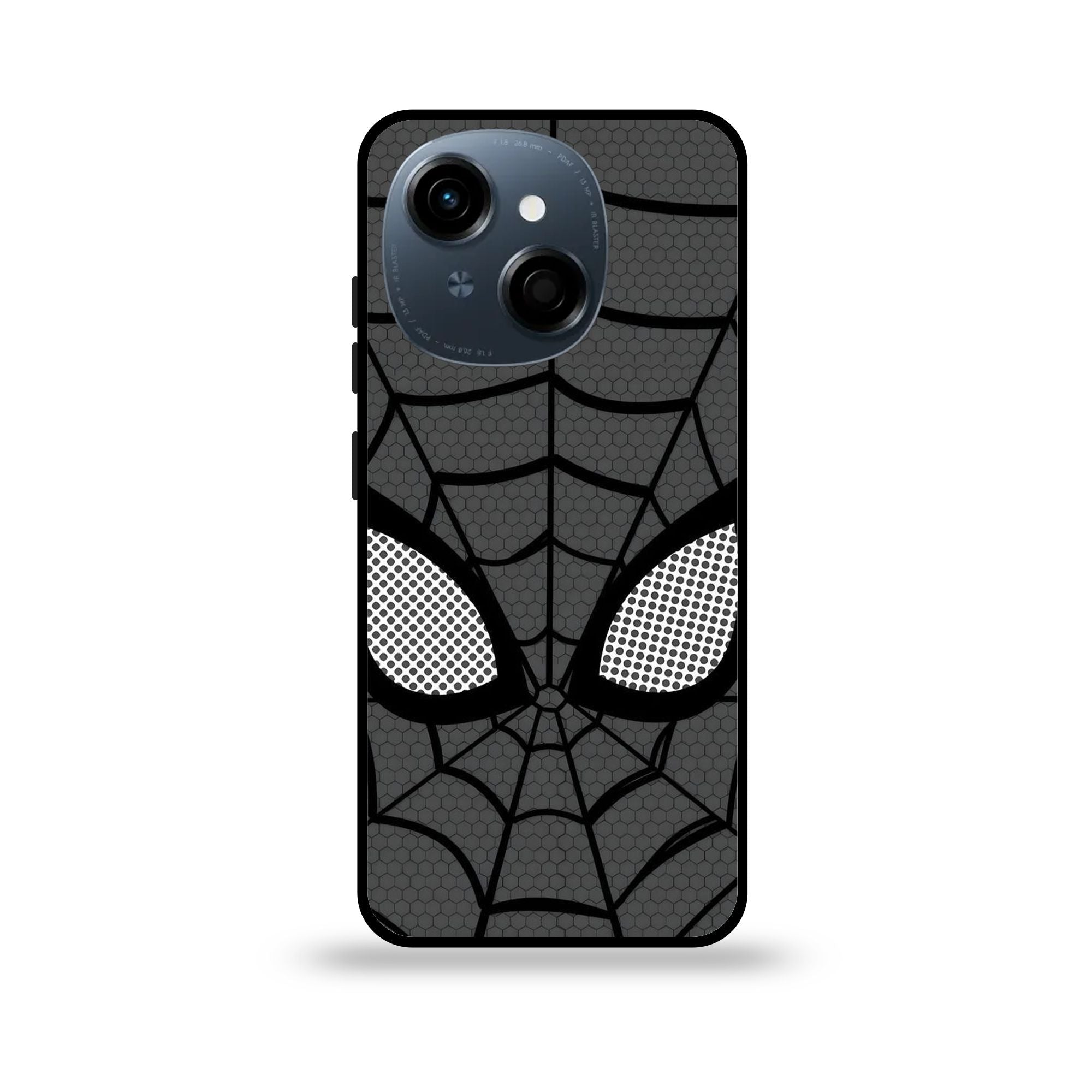Tecno Spark Go 1 - Wallpaper 055 - Premium Printed Glossy Phone Case