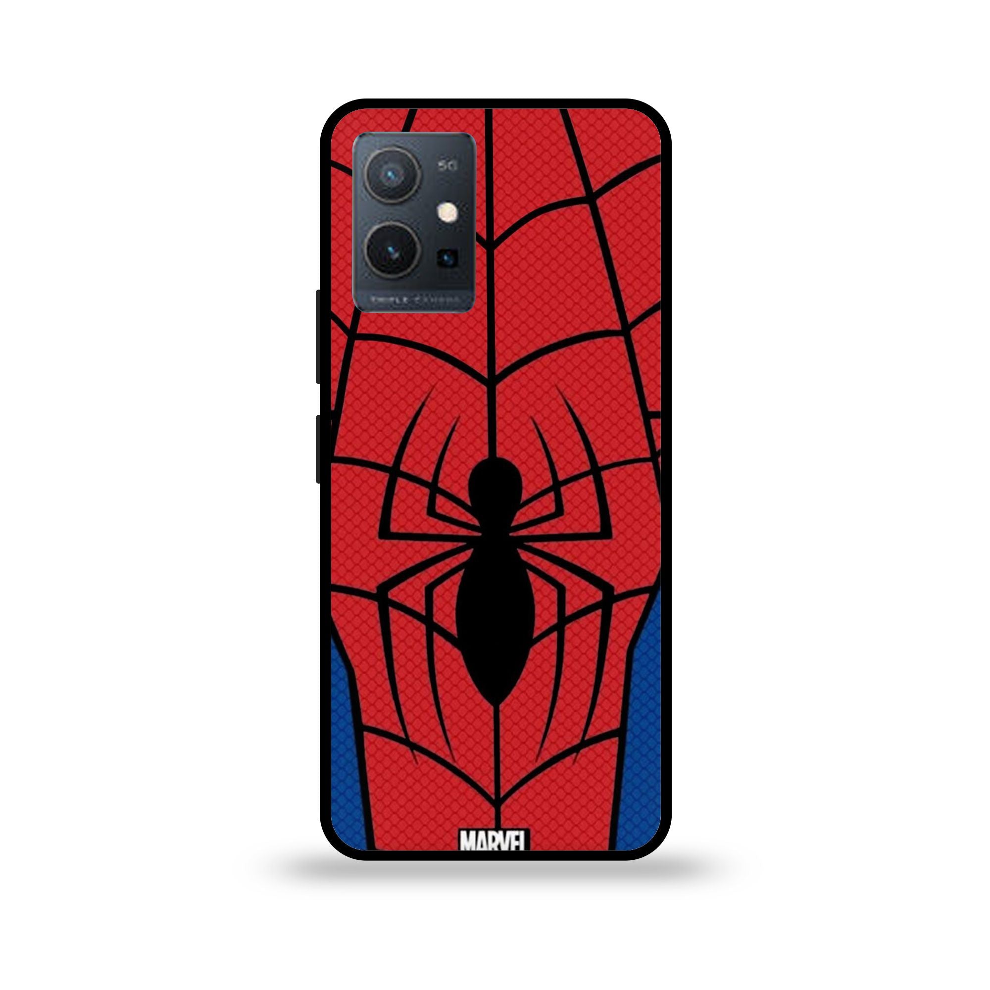 Vivo Y55 5G - Wallpaper 41 - Premium Printed Glossy Phone Case