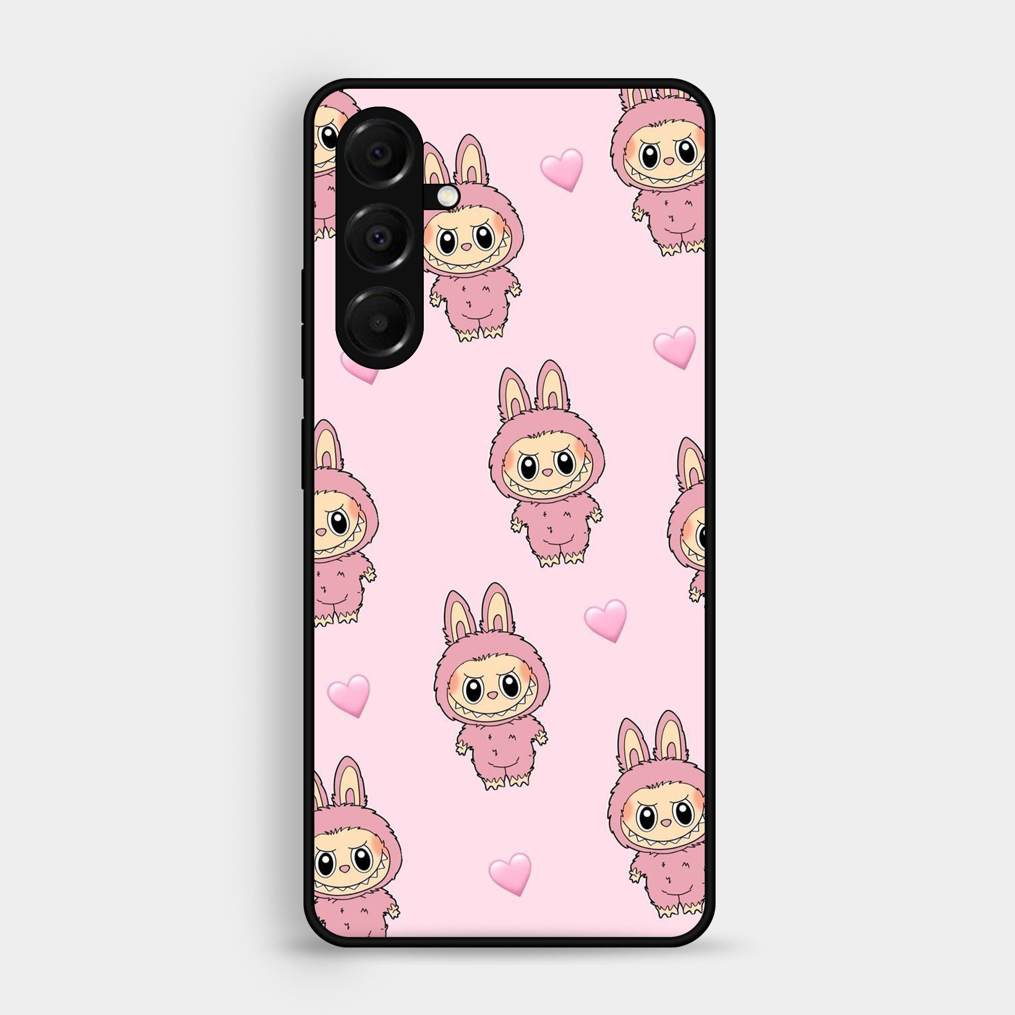 Samsung Galaxy A36 - Wallpaper 032 - Premium Printed Glossy Phone Case