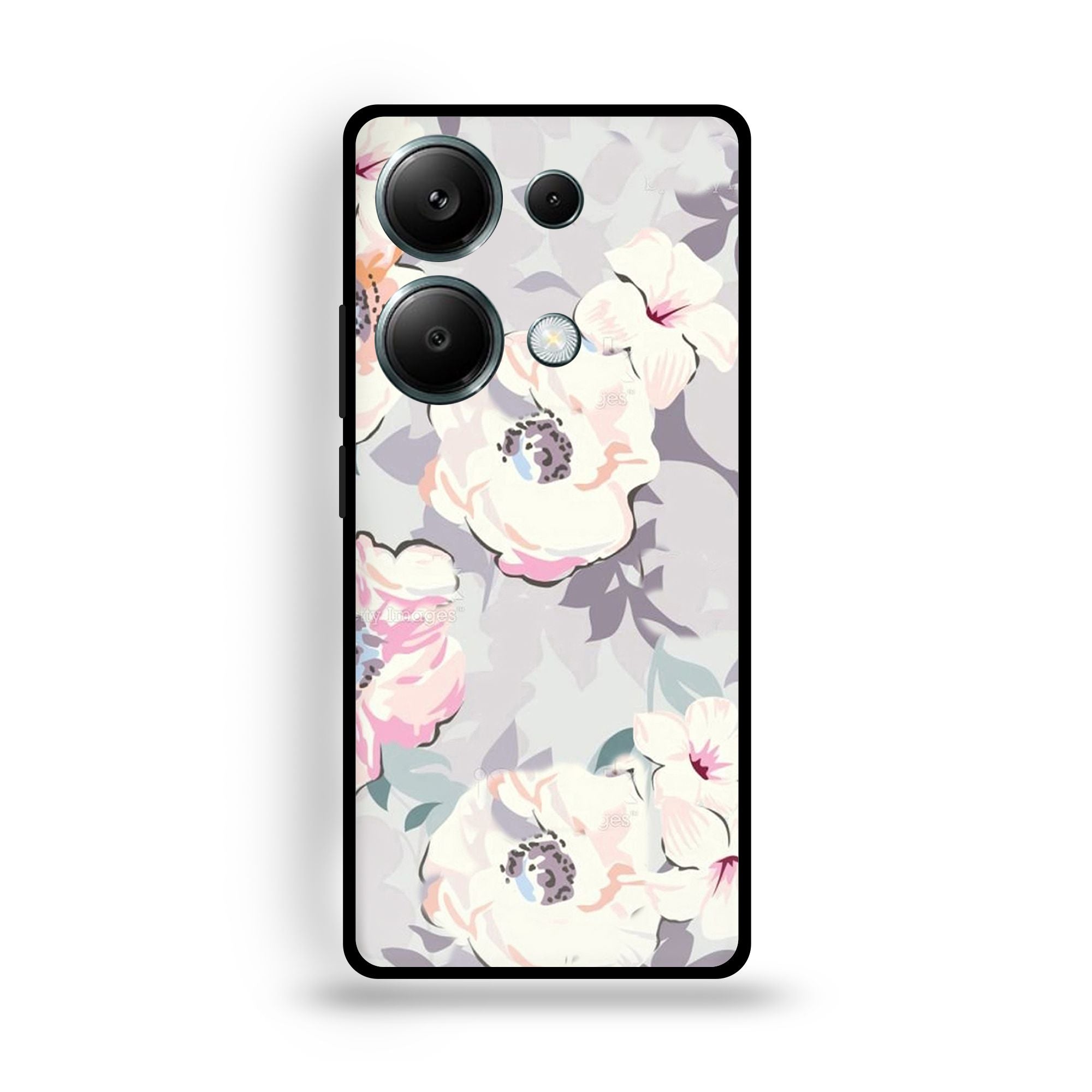 Xiaomi Redmi note 13 Pro 4G - Wallpaper 007 - Premium Printed Glossy Phone Case