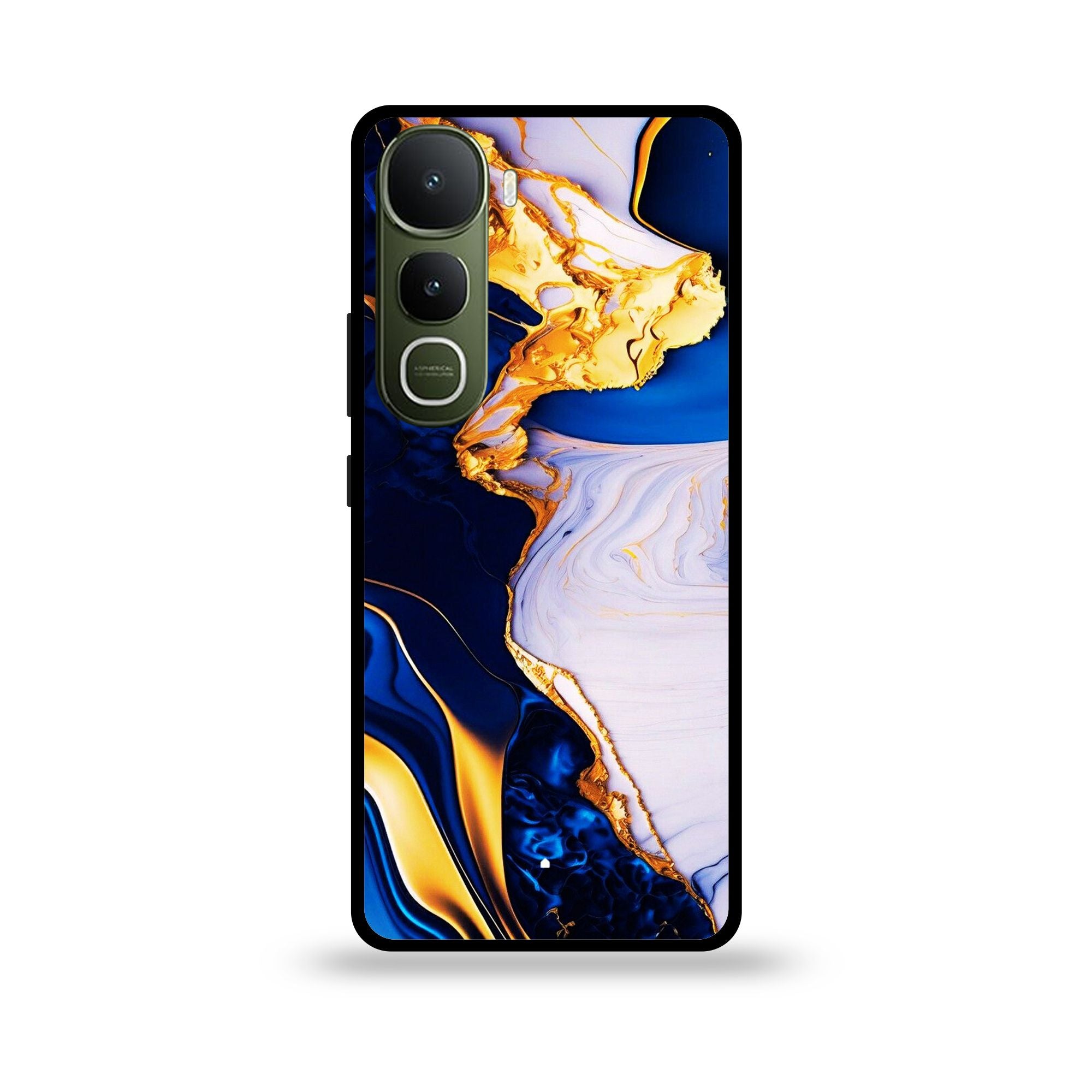 Vivo Y400 - Wallpaper 80 - Premium Printed Glossy Phone Case