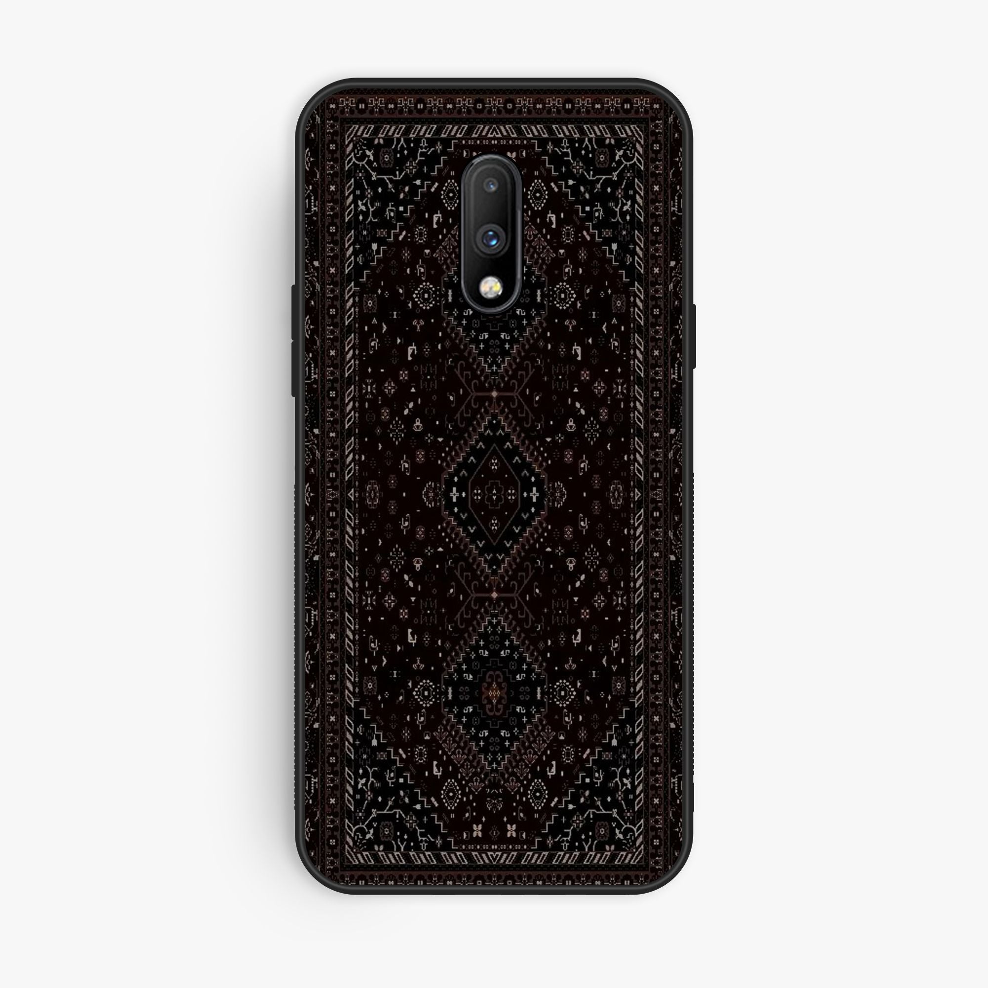 OnePlus 7 - Wallpaper 047 - Premium Printed Glossy Phone Case
