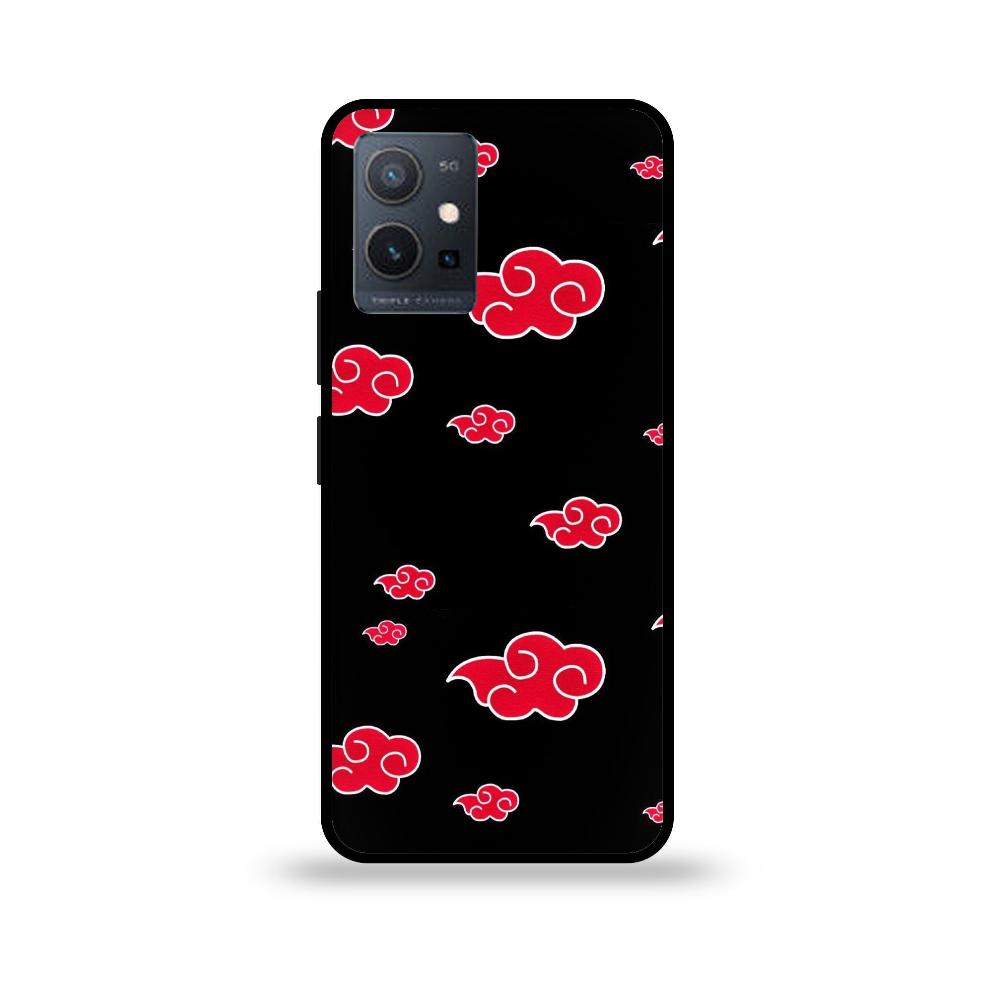 Vivo Y55 5G - Wallpaper 48 - Premium Printed Glossy Phone Case
