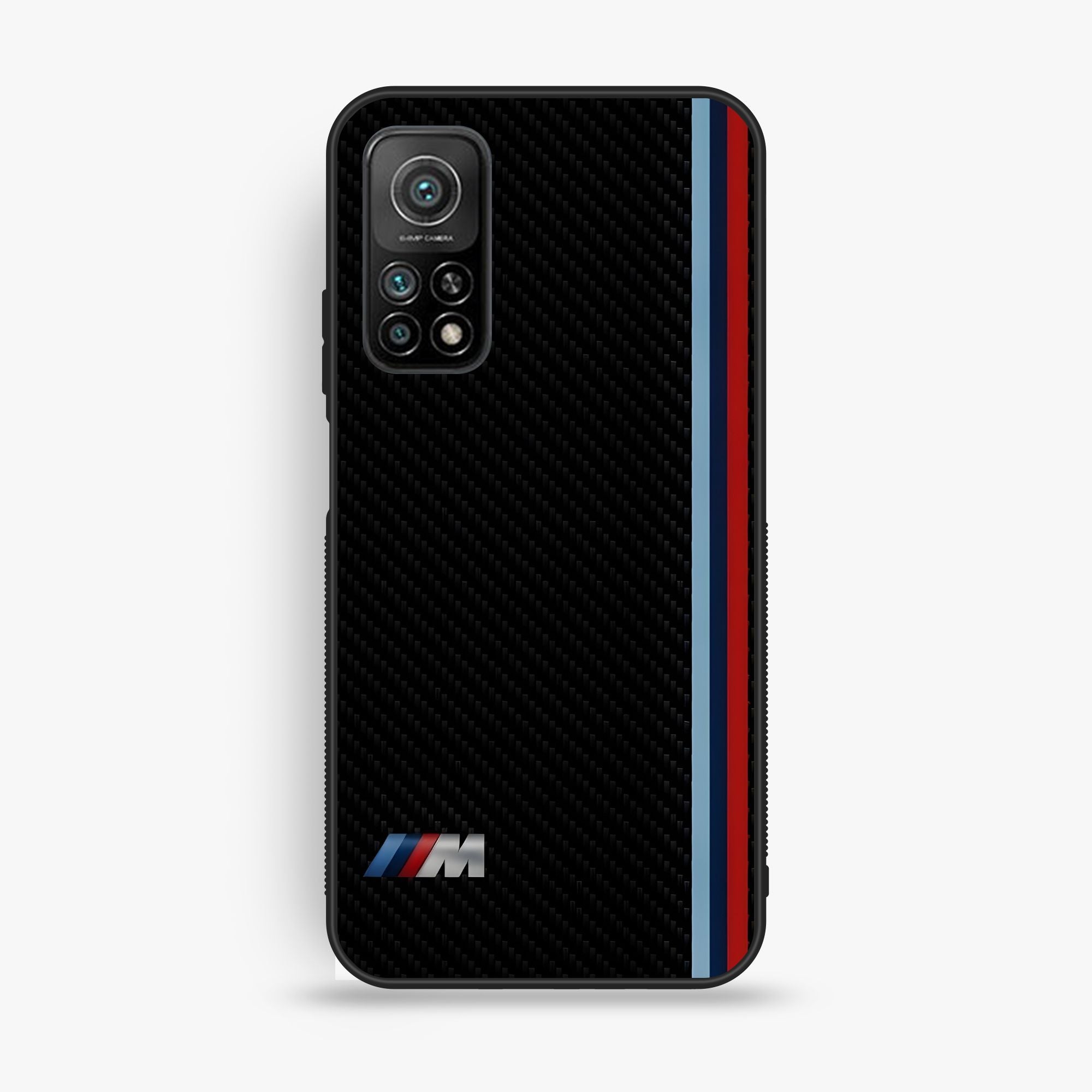 Xiaomi Mi 10t - Wallpaper 06 - Premium Printed Glossy Phone Case