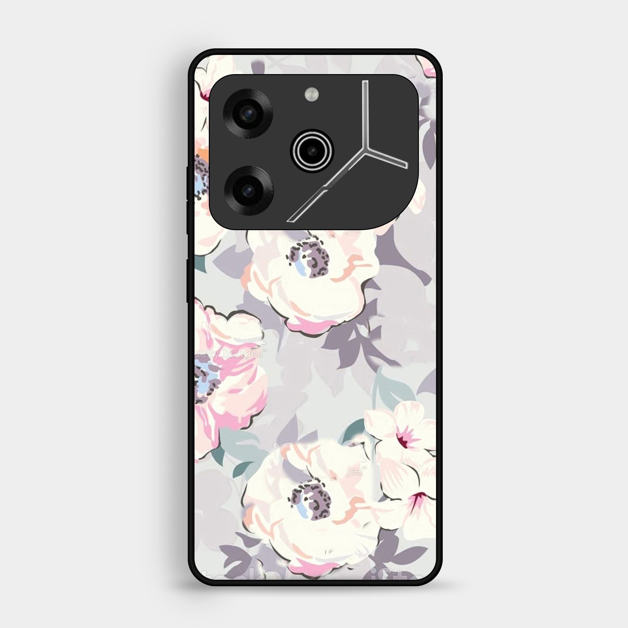 Tecno Pova 6 Pro - Wallpaper 007 - Premium Printed Glossy Phone Case