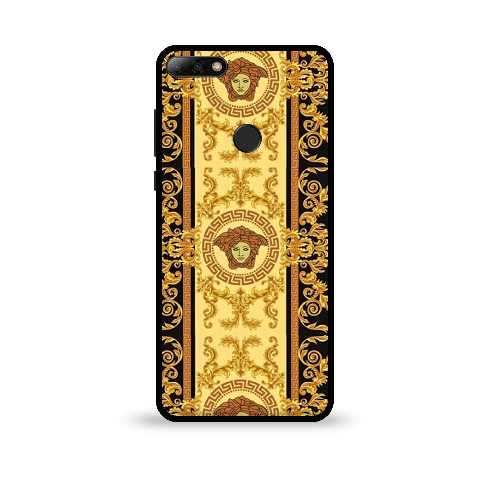 Huawei Y7 Prime (2018) - Wallpaper 71 - Premium Printed Glossy Phone Case