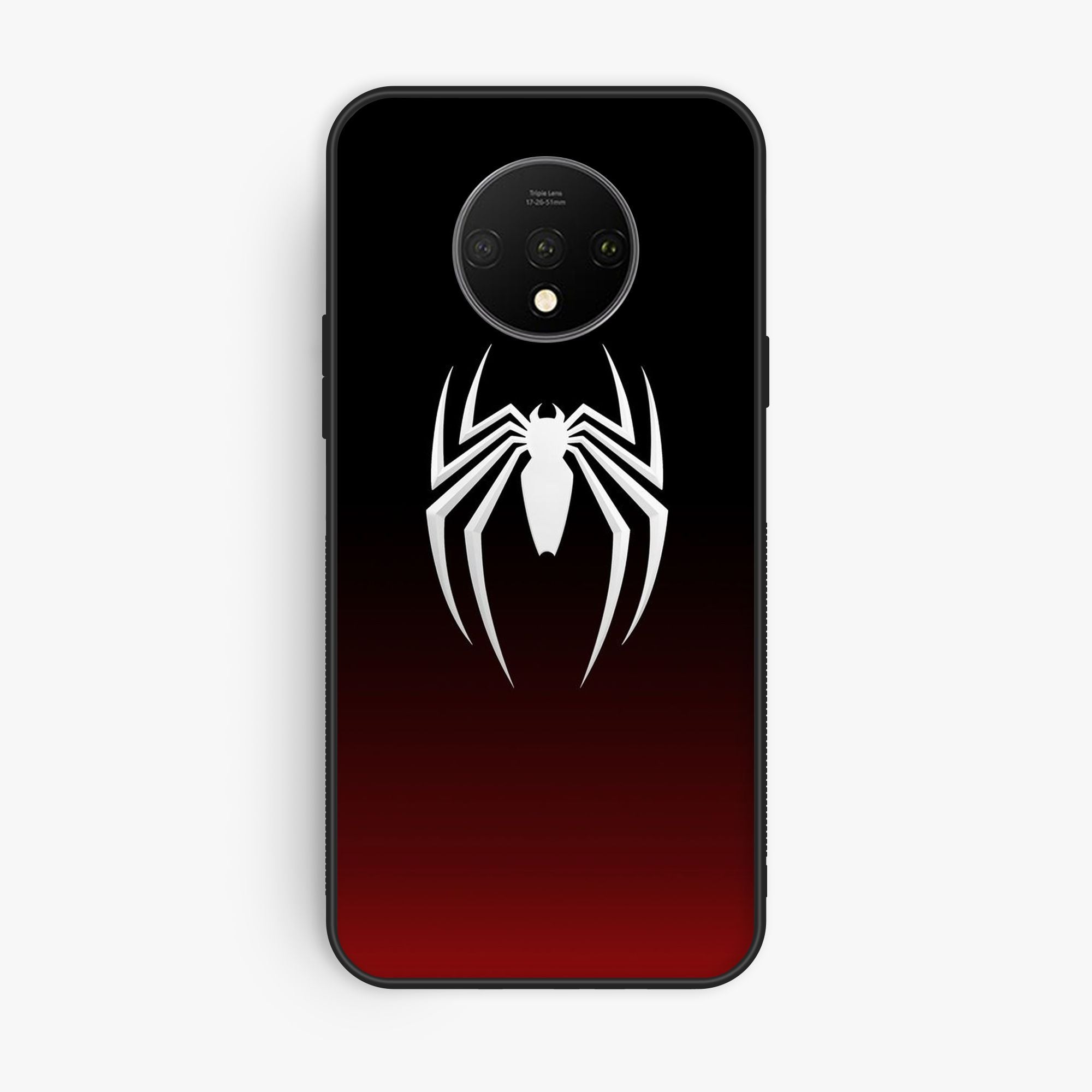 OnePlus 7t - Wallpaper 056 - Premium Printed Glossy Phone Case
