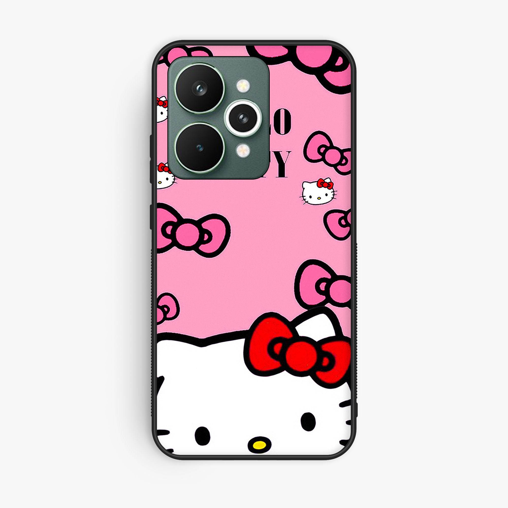 Realme 15 Pro - Wallpaper 21 - Premium Printed Glossy Phone Case