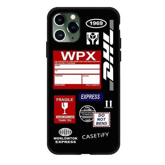 All Models Tick Phone Case - Case On