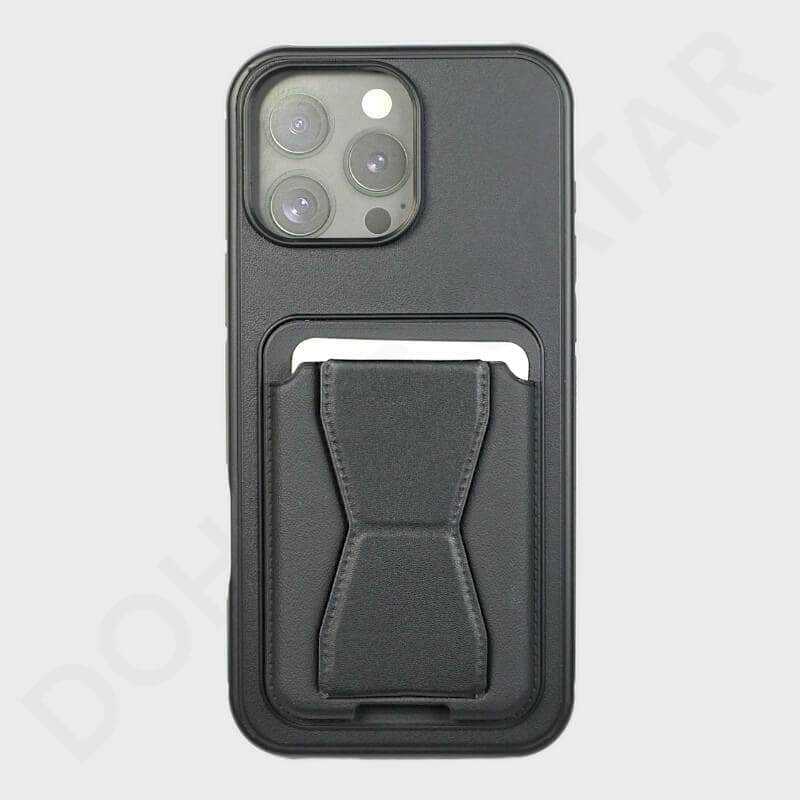 SnapGrip Card Holder Case