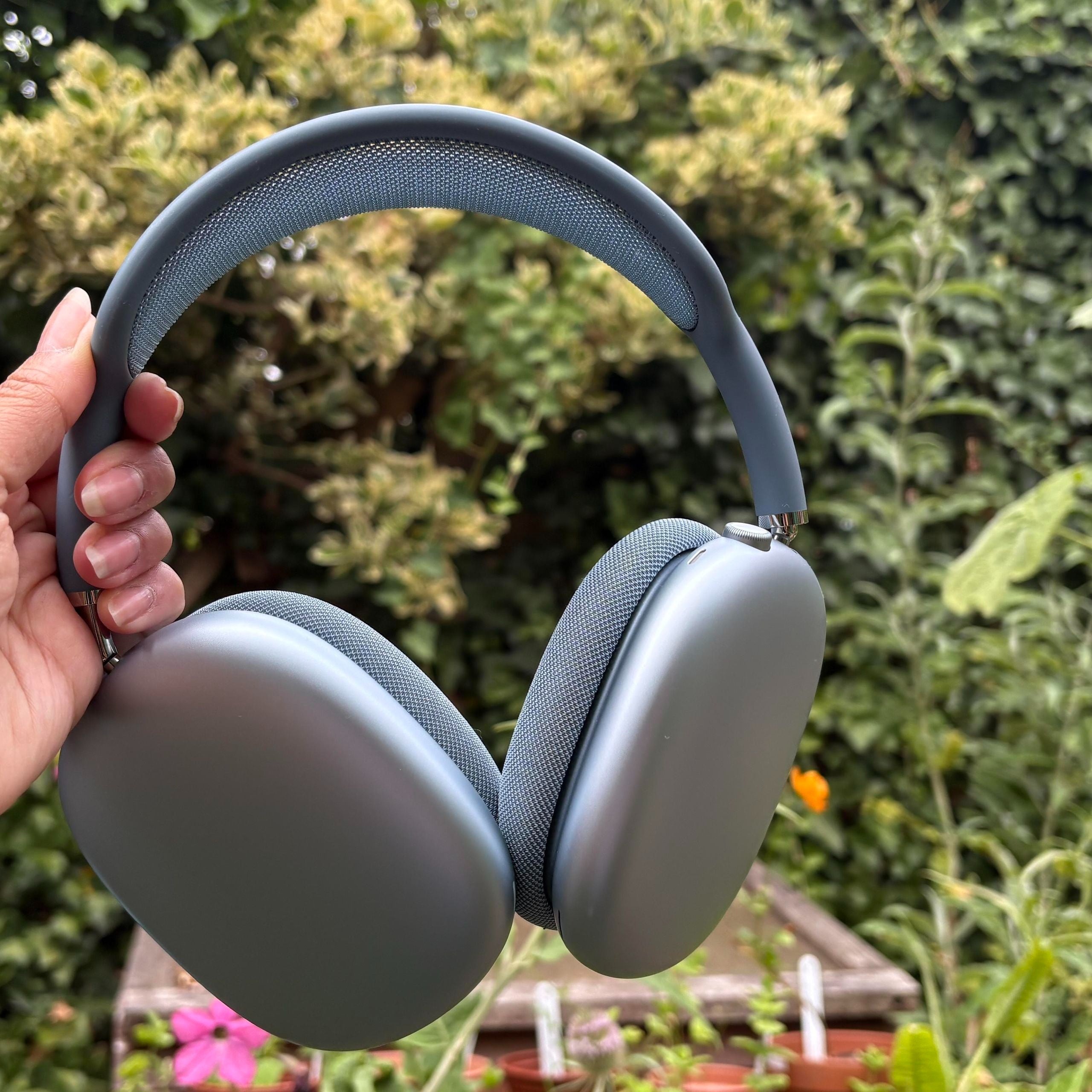 Airpods Max Headphone For Android & IPhones