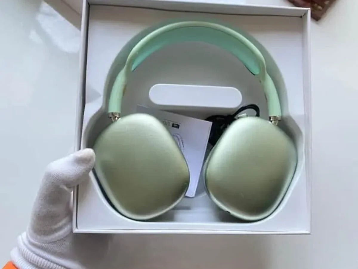 Airpods Max Headphone For Android & IPhones