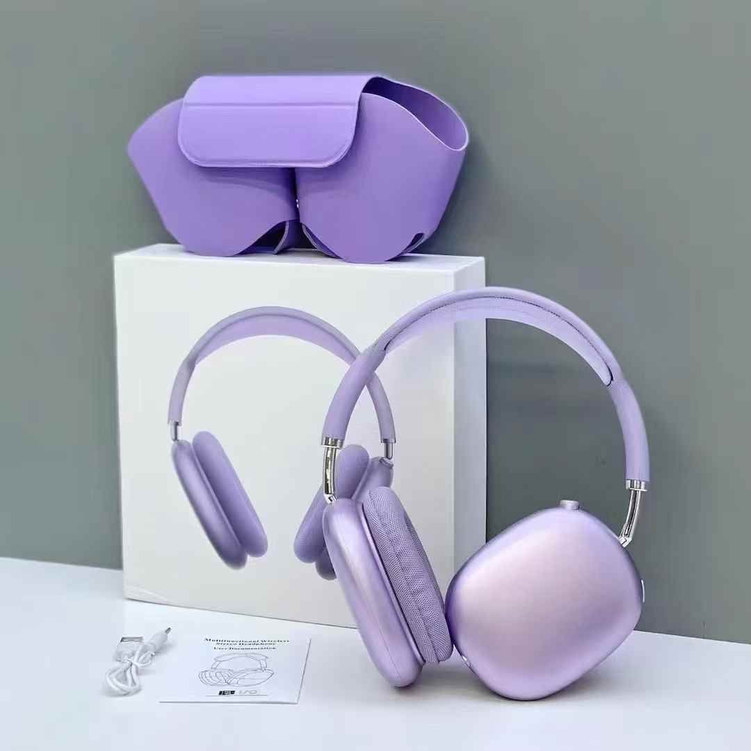 Airpods Max Headphone For Android & IPhones