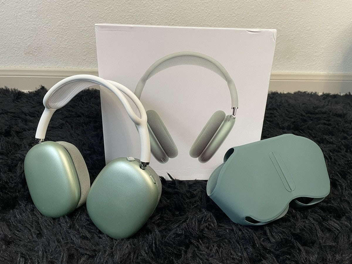 Airpods Max Headphone For Android & IPhones