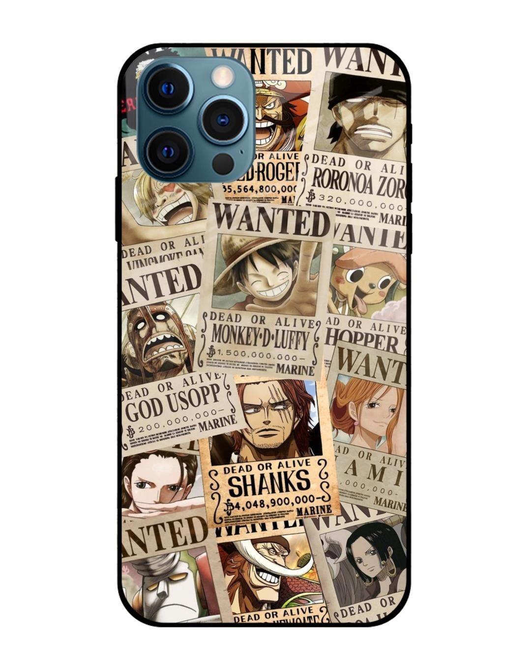 All Models Dead Or Alive Glossy Case - Case On