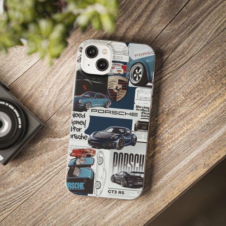 All Models Porssche iphone case - Case On