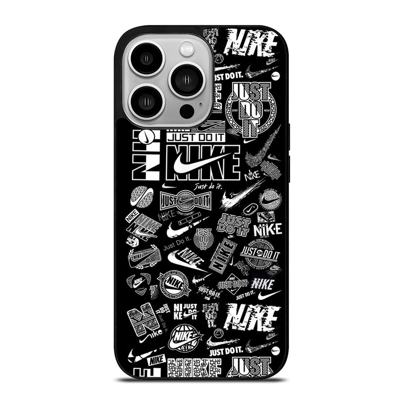 All Models NiiKE COLLAGE Case - Case On